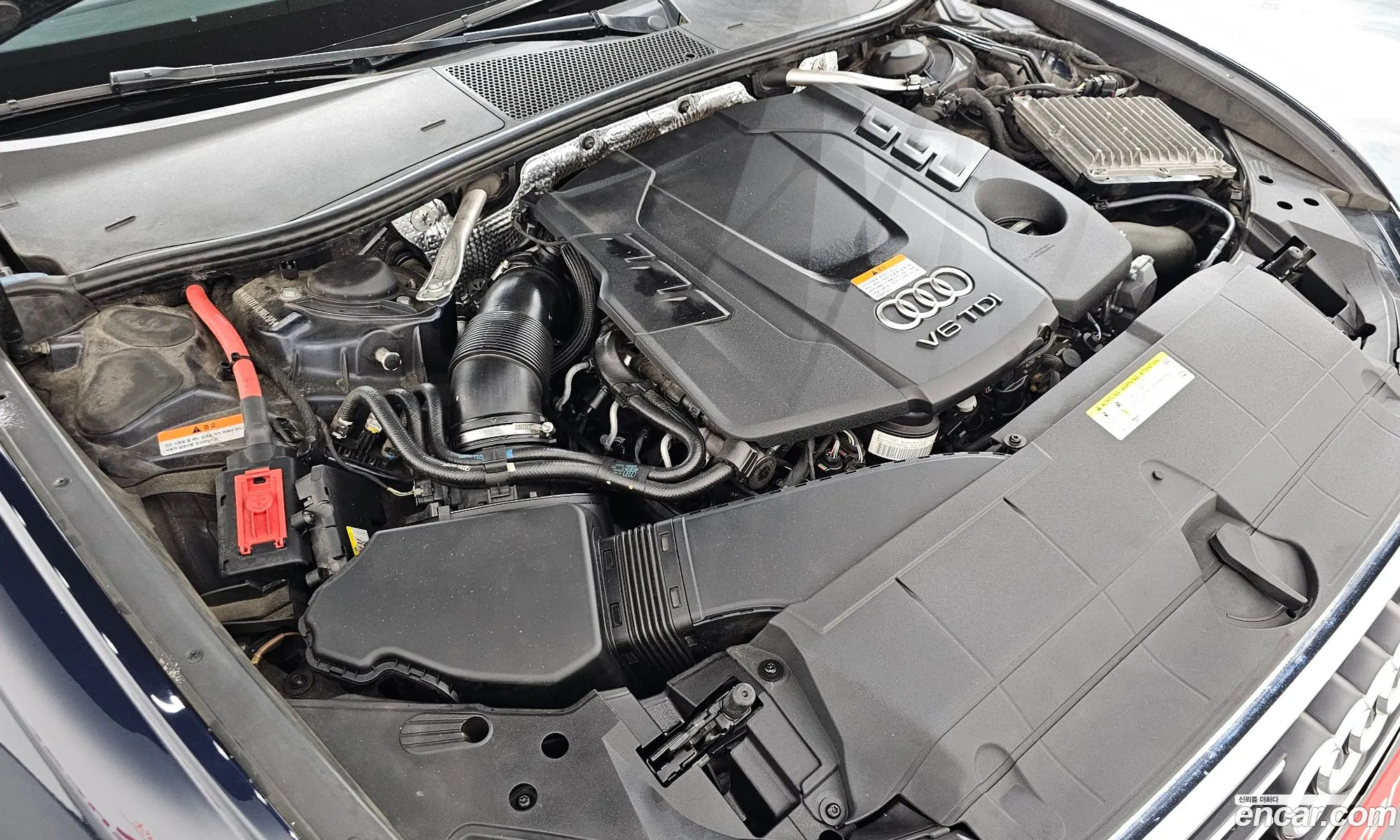 Audi A6 2020 WAUZZZF28LN052975 — 2