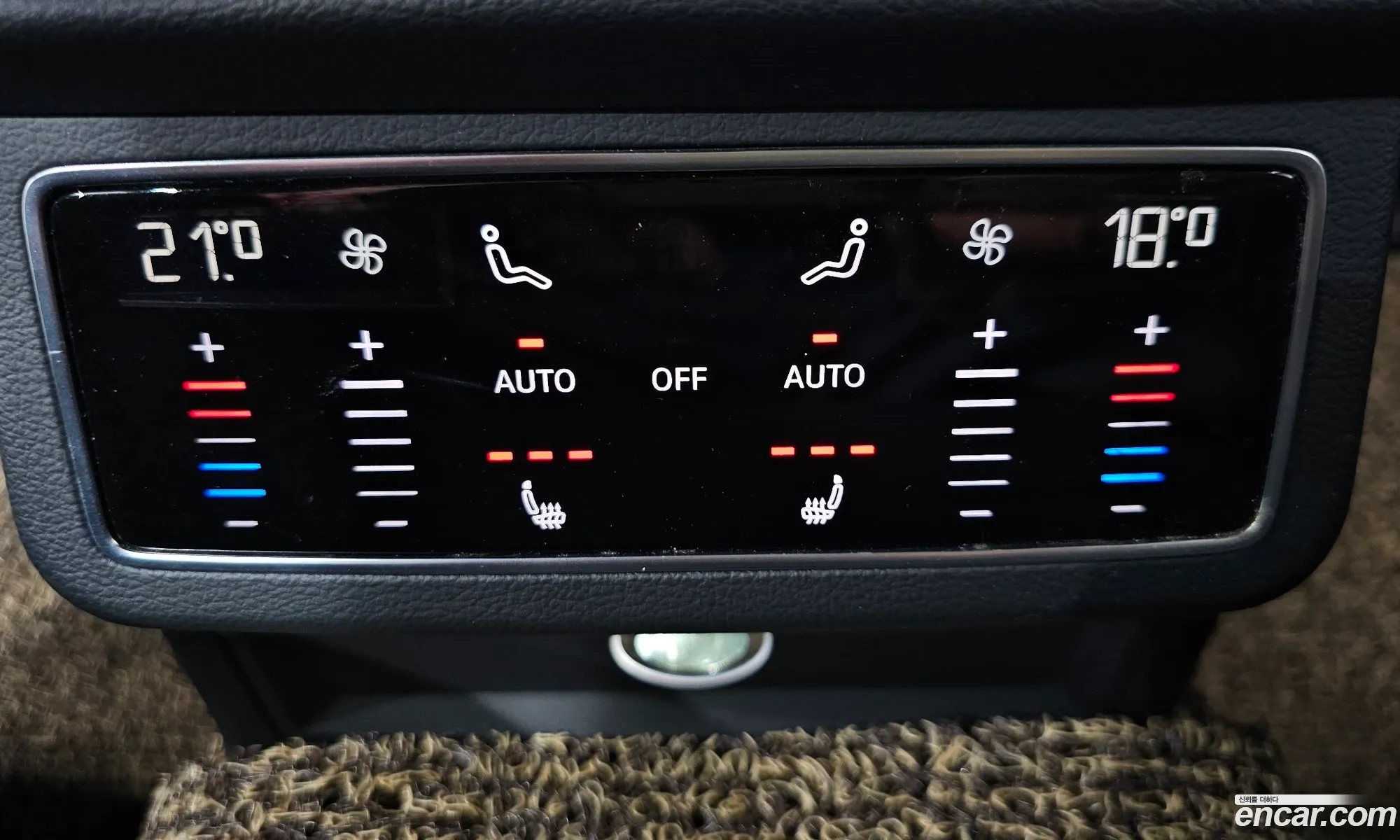 Audi A6 2020 WAUZZZF28LN052975 — 11