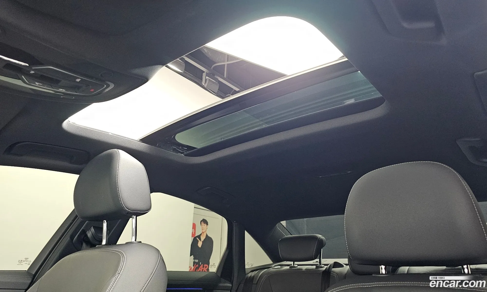 Audi A6 2020 WAUZZZF28LN052975 — 16