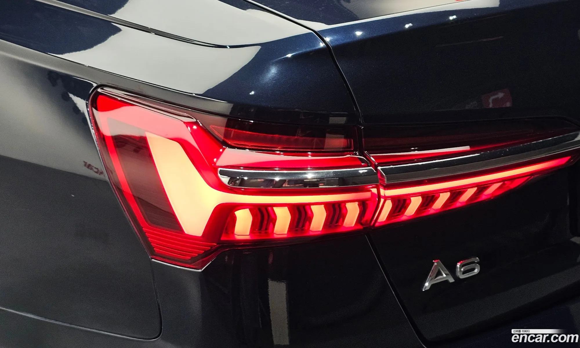 Audi A6 2020 WAUZZZF28LN052975 — 21