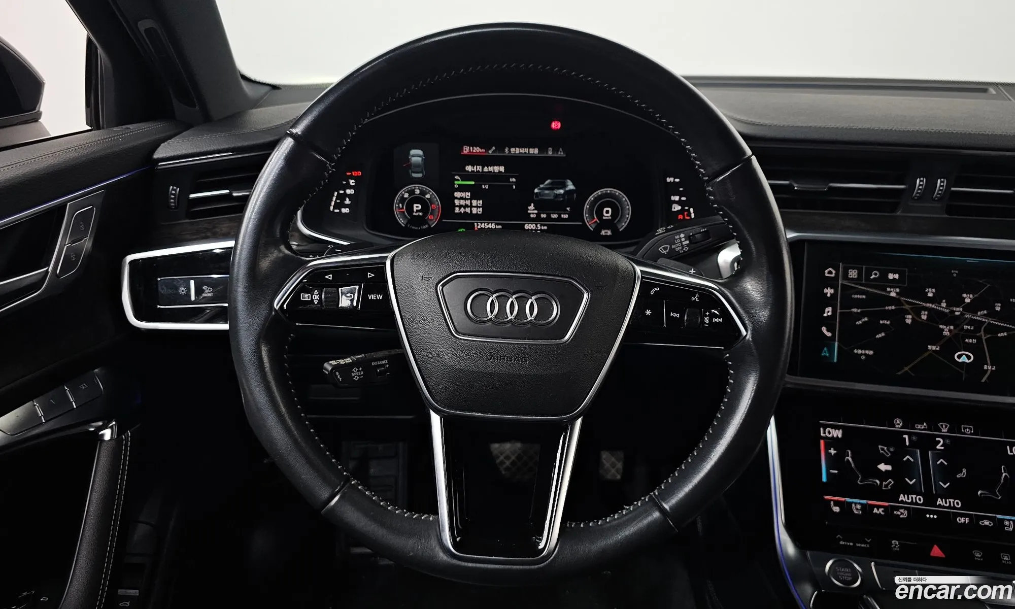 Audi A6 2020 WAUZZZF28LN052975 — 26