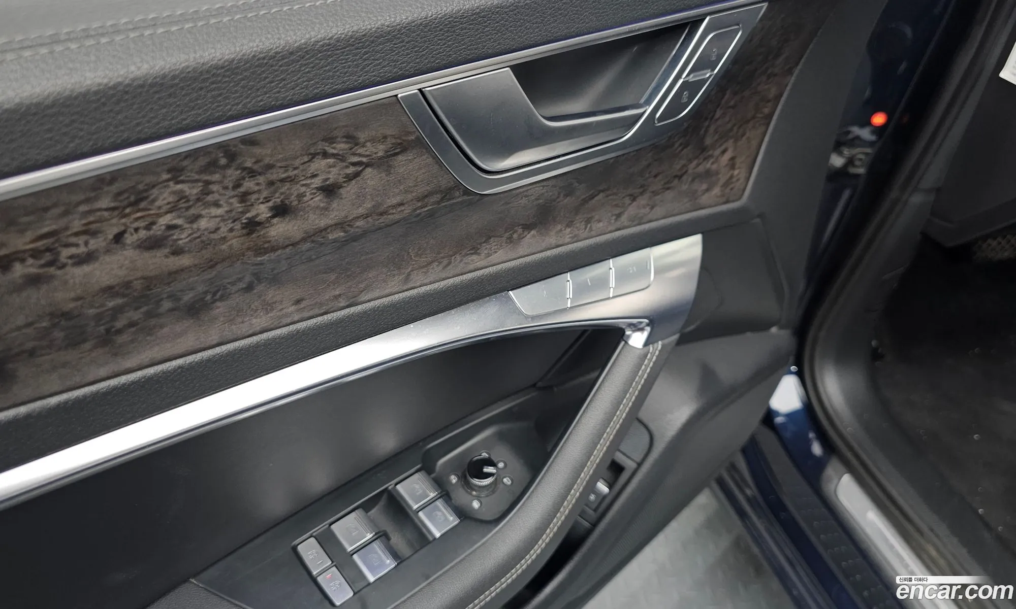 Audi A6 2020 WAUZZZF28LN052975 — 8