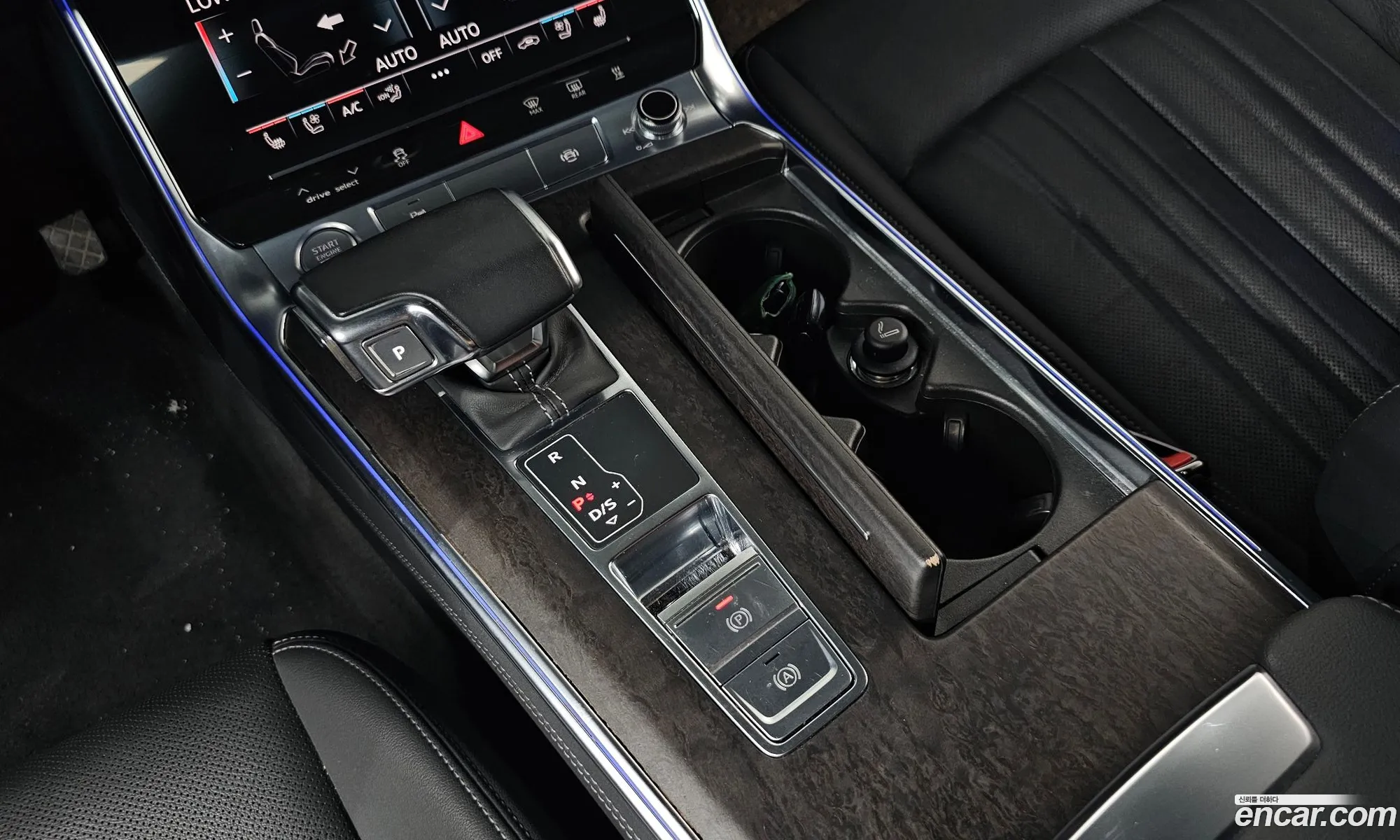 Audi A6 2020 WAUZZZF28LN052975 — 14