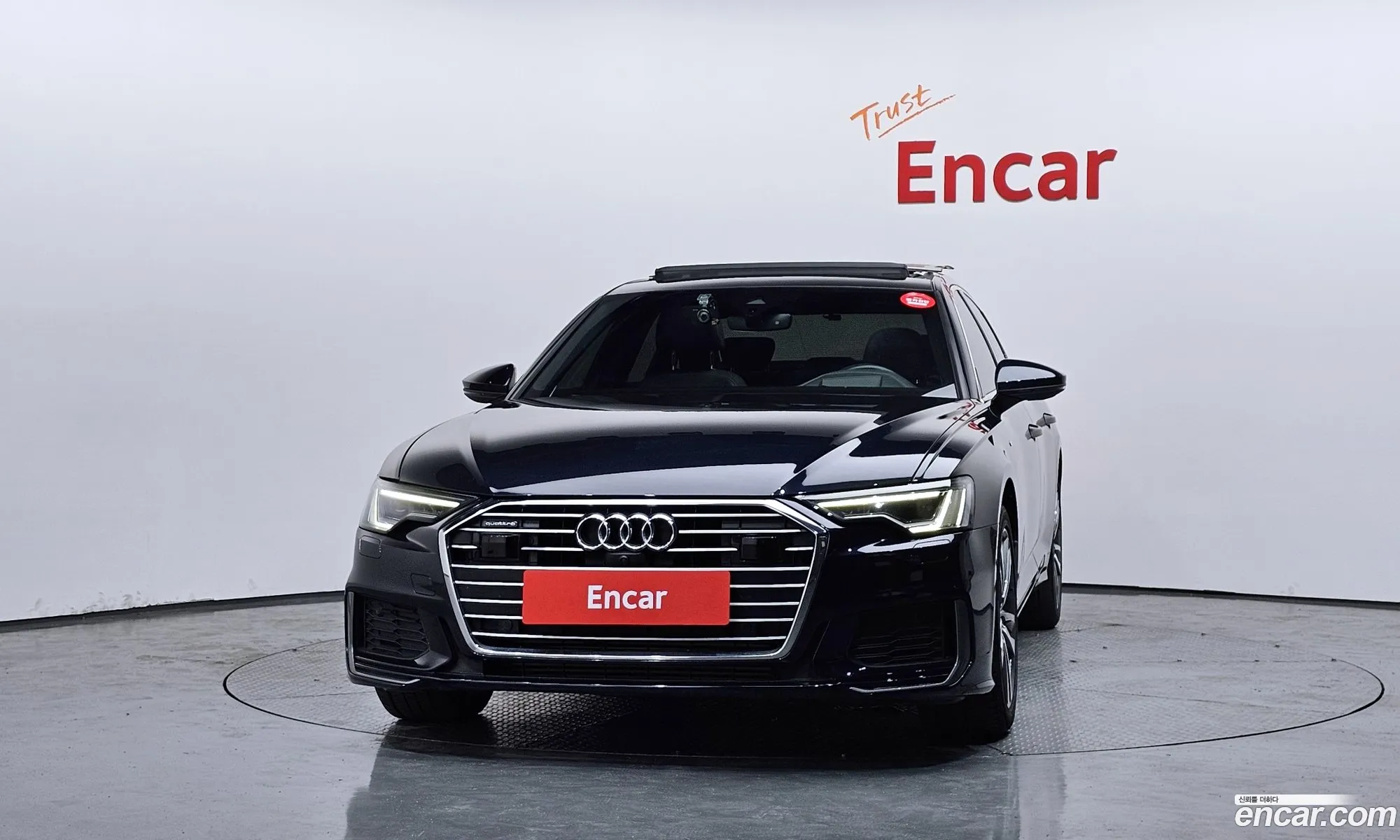 Audi A6 2020 WAUZZZF28LN052975 — 18