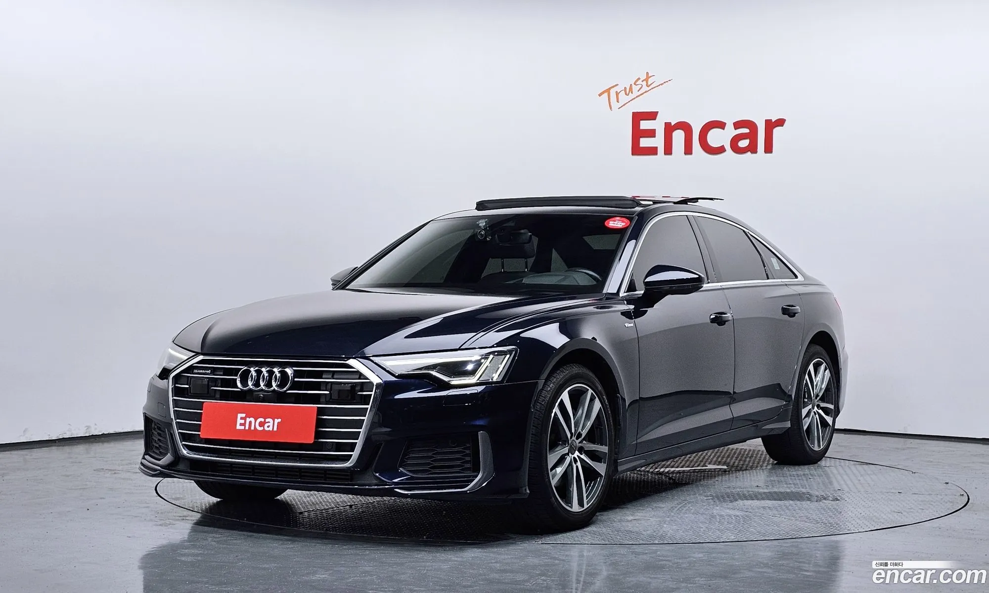 Audi A6 2020 WAUZZZF28LN052975 — 13
