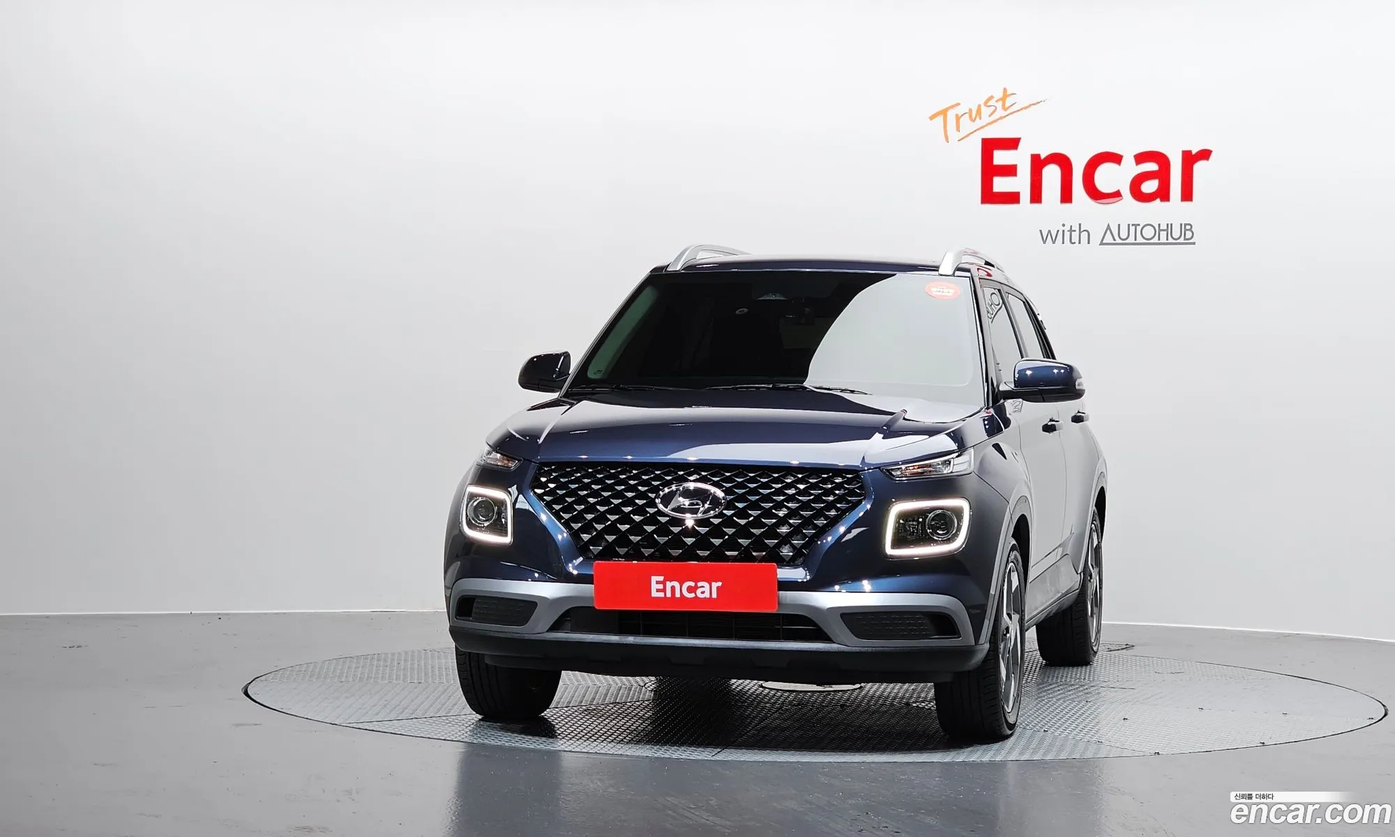 Hyundai Venue 2024 — 10
