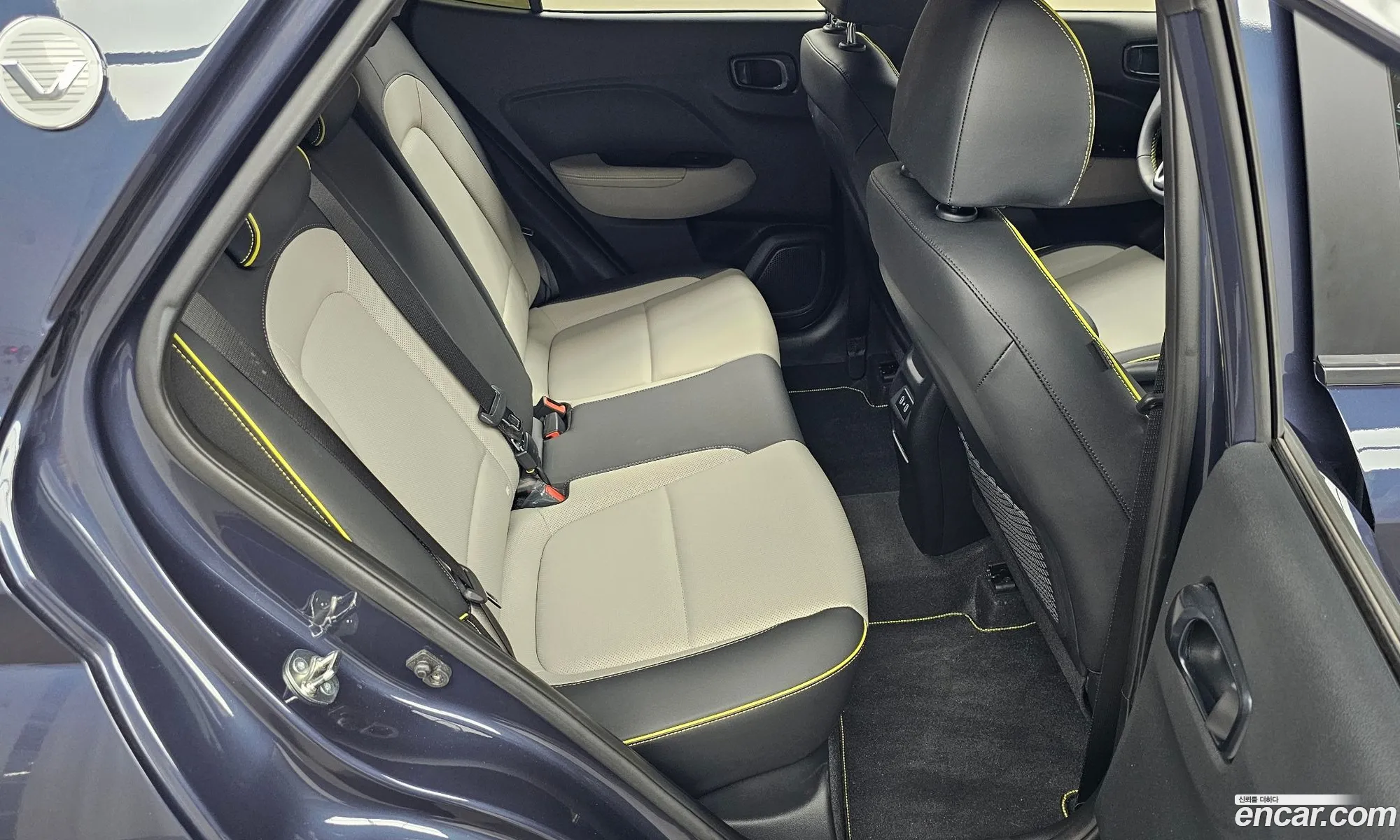 Hyundai Venue 2024 — 11