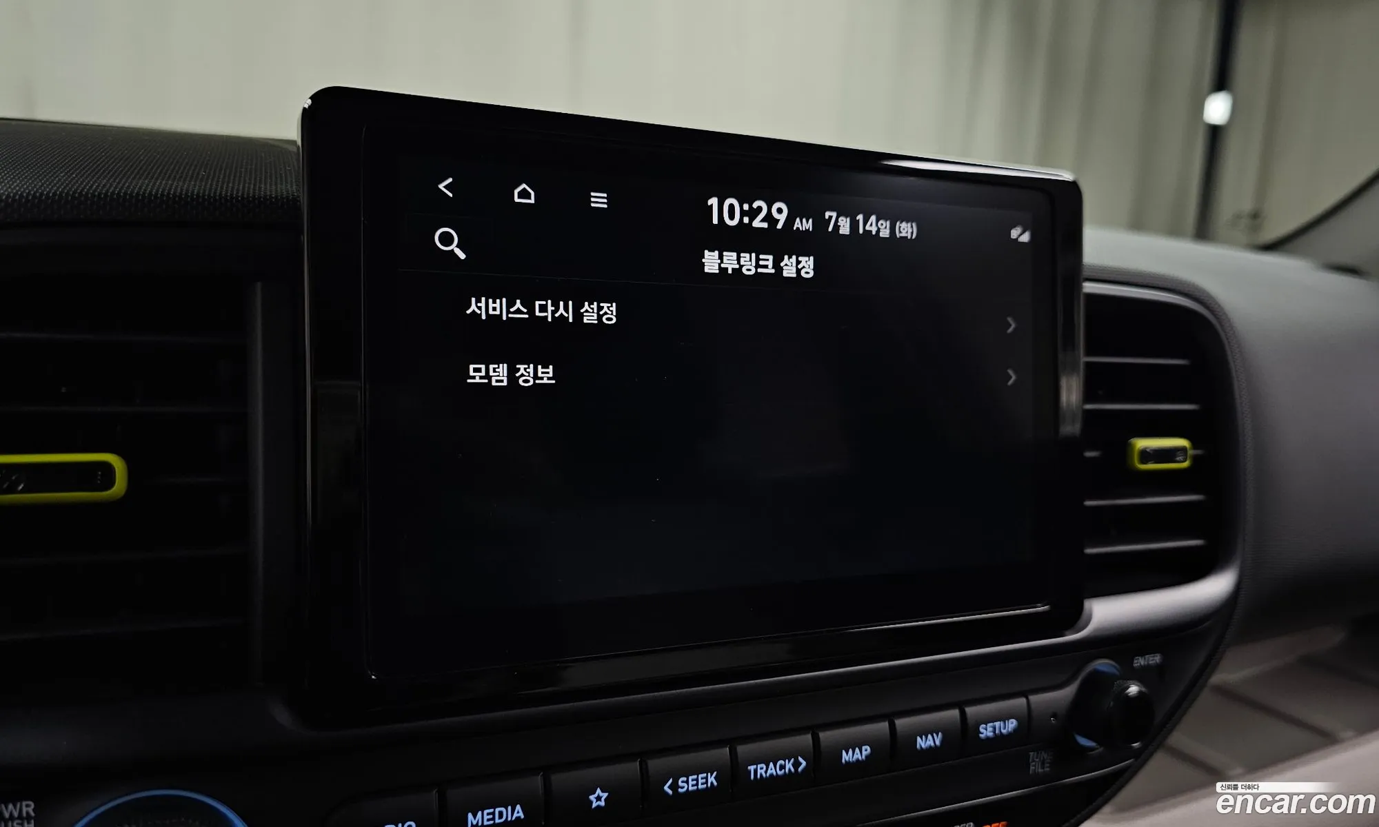 Hyundai Venue 2024 — 19