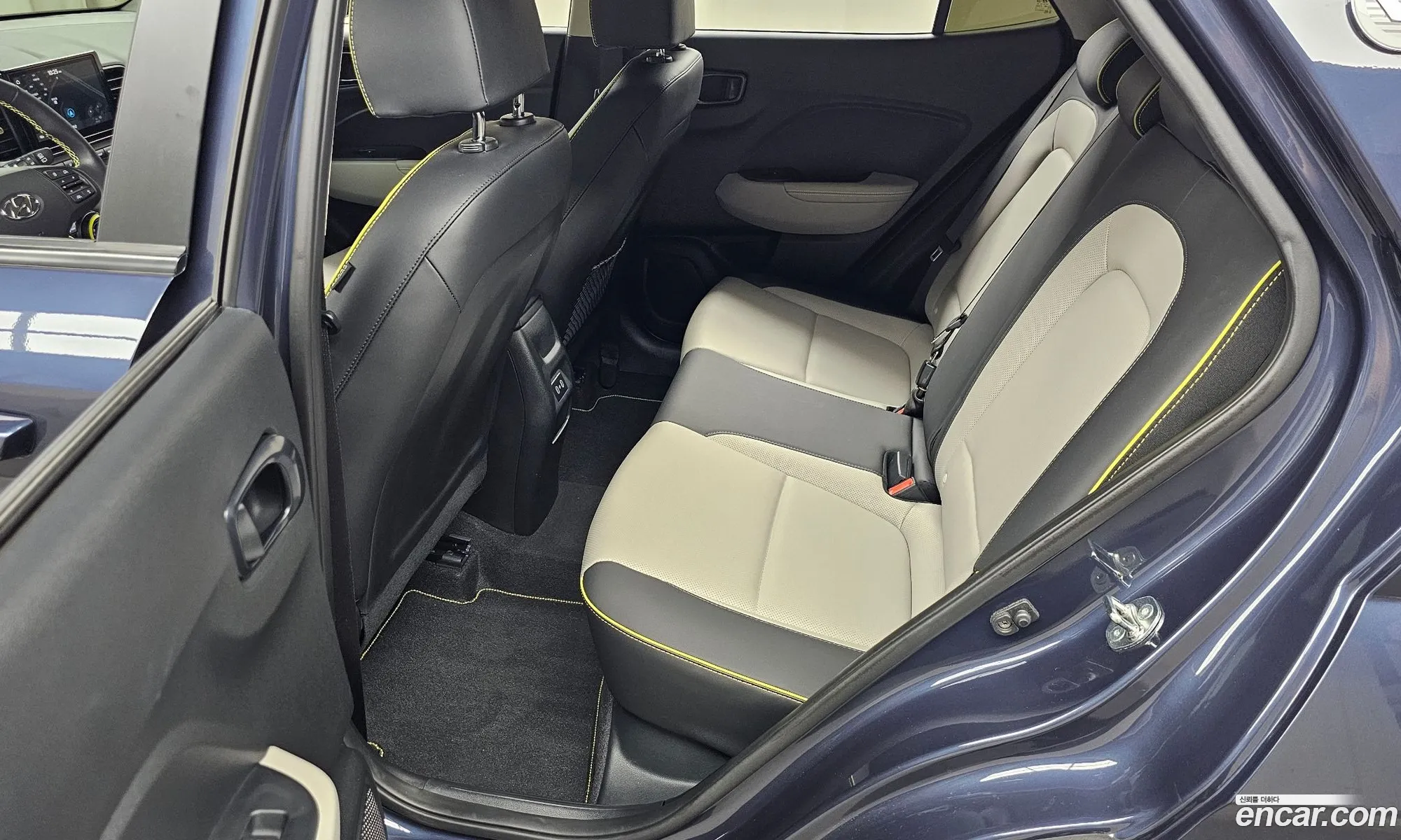 Hyundai Venue 2024 — 26