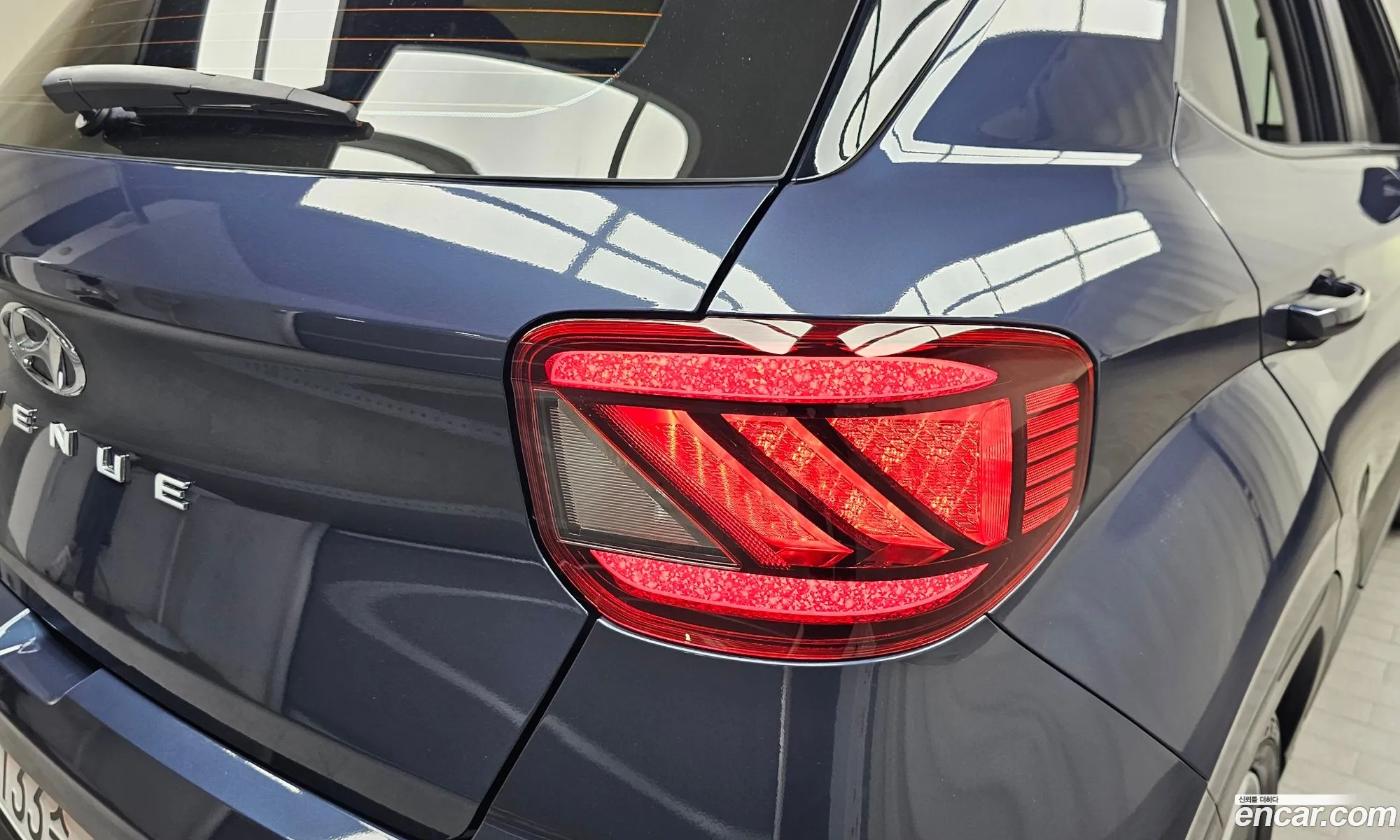 Hyundai Venue 2024 — 4