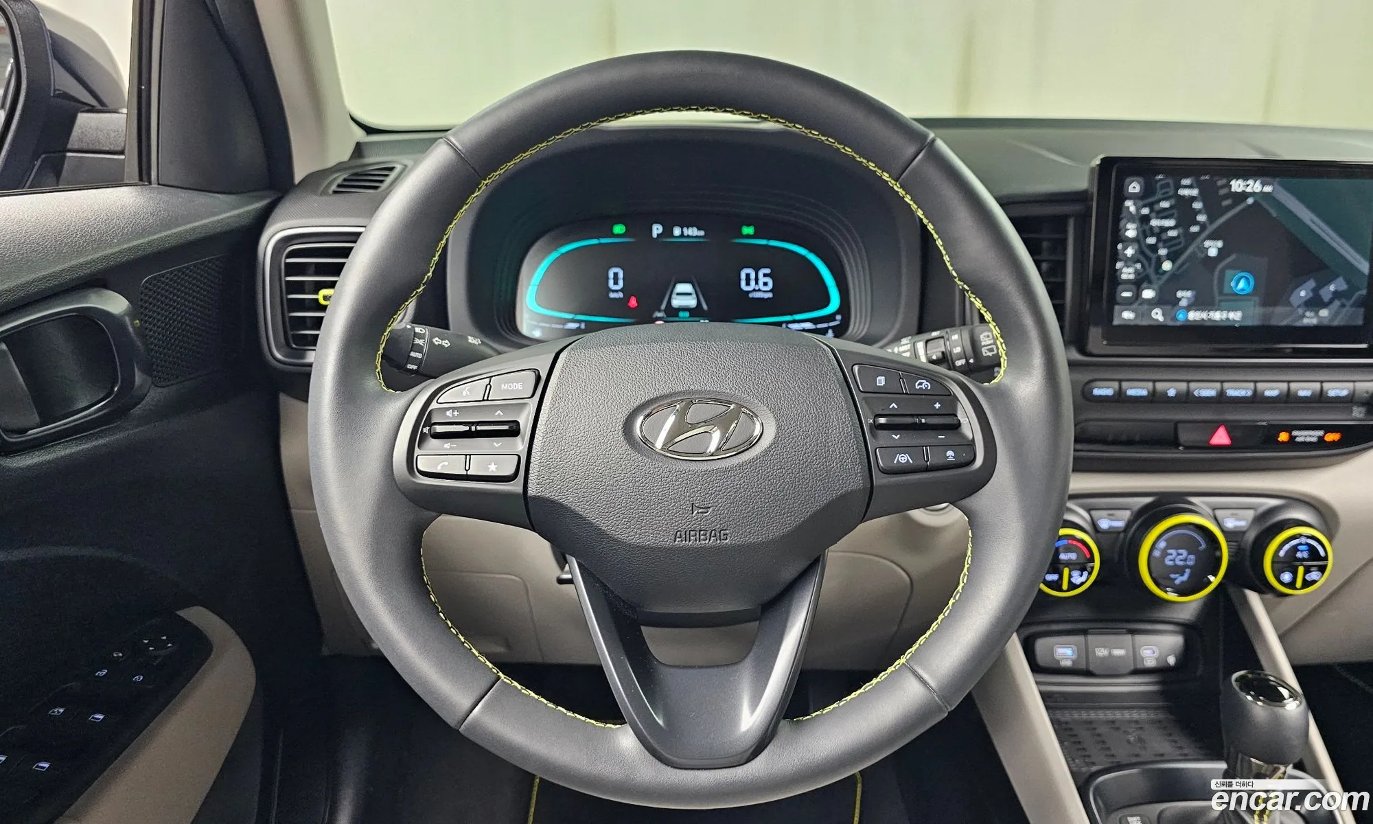 Hyundai Venue 2024 — 29