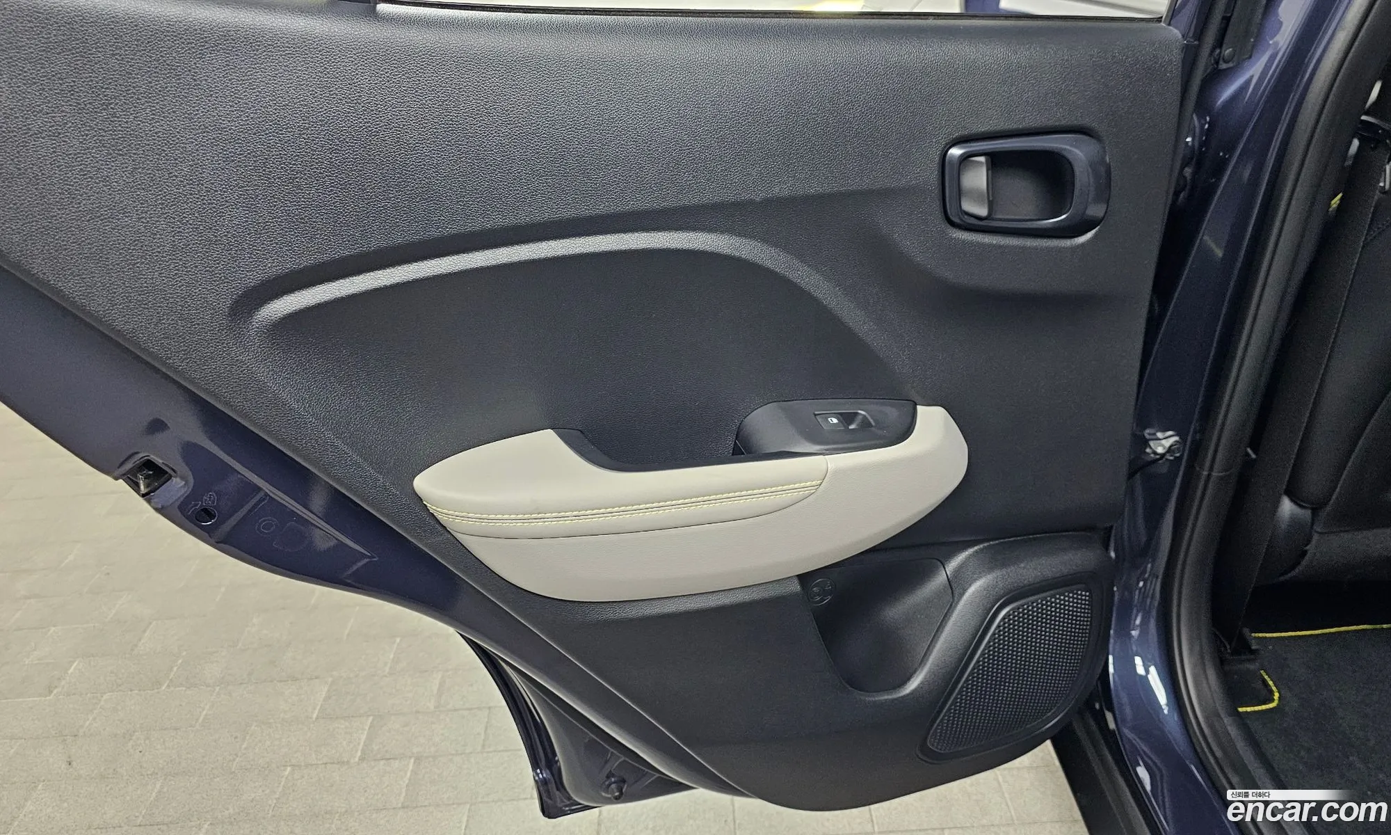 Hyundai Venue 2024 — 2