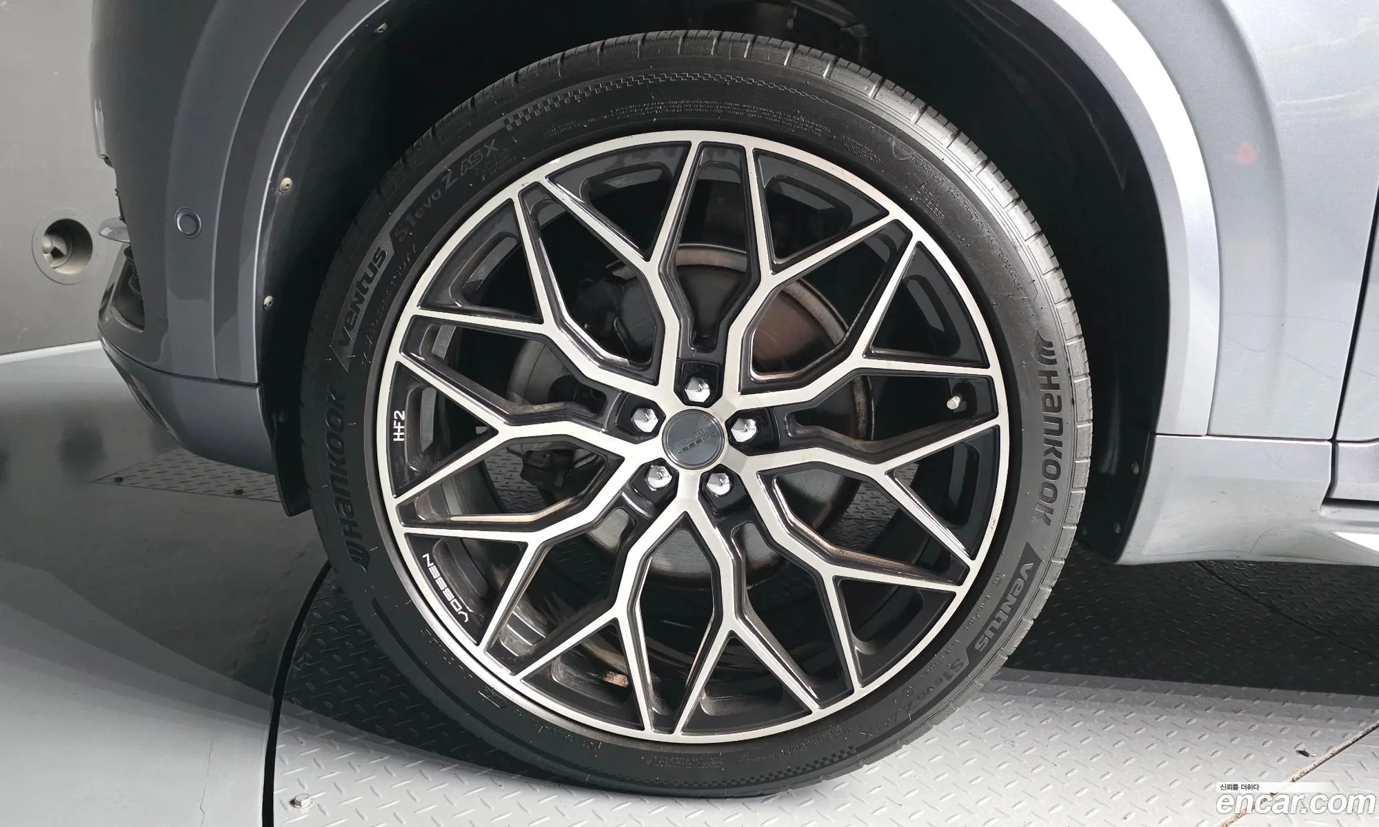 Volvo XC90 2017 — 15