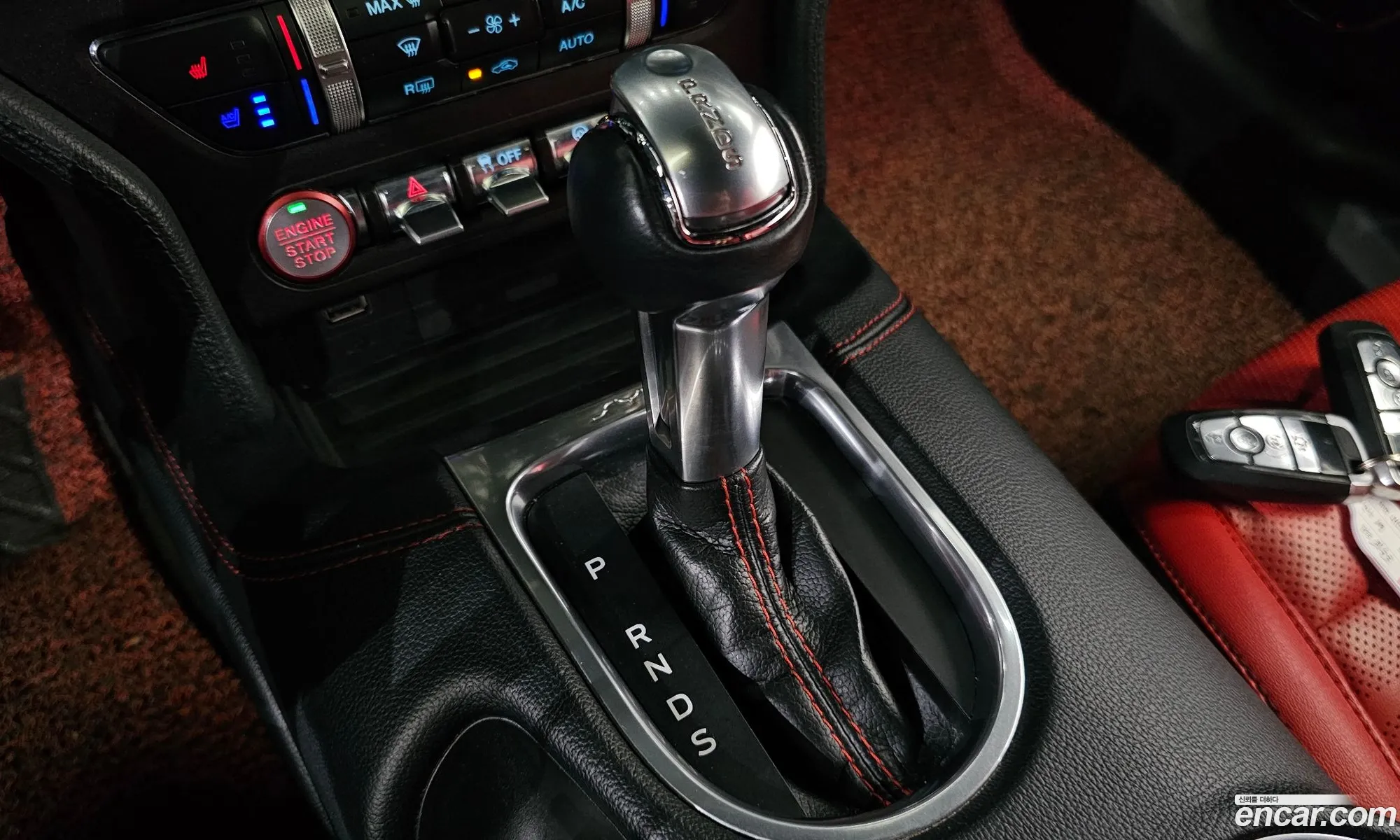 Ford Mustang 2019 1FATP8UH3K5137825 — 8