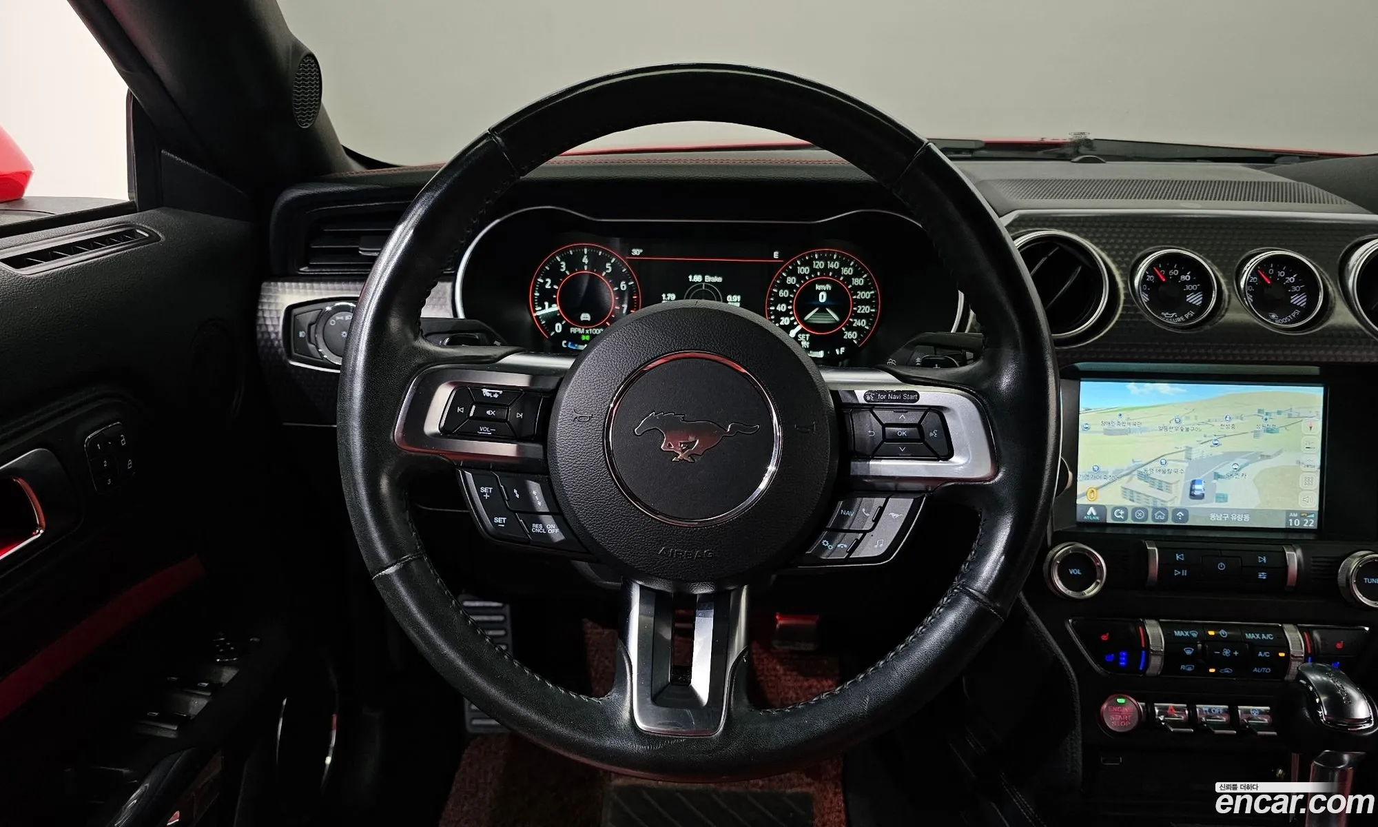 Ford Mustang 2019 1FATP8UH3K5137825 — 13