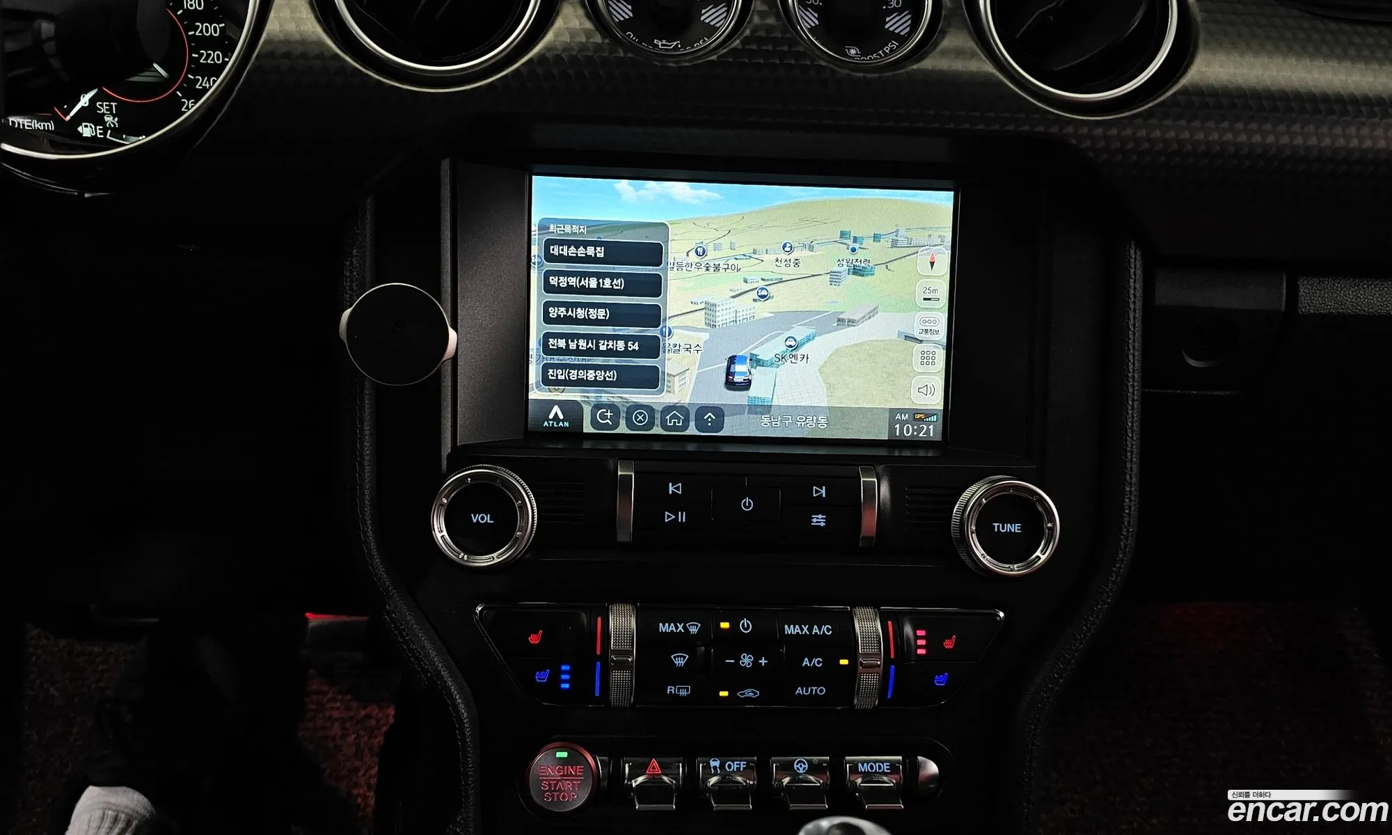 Ford Mustang 2019 1FATP8UH3K5137825 — 30