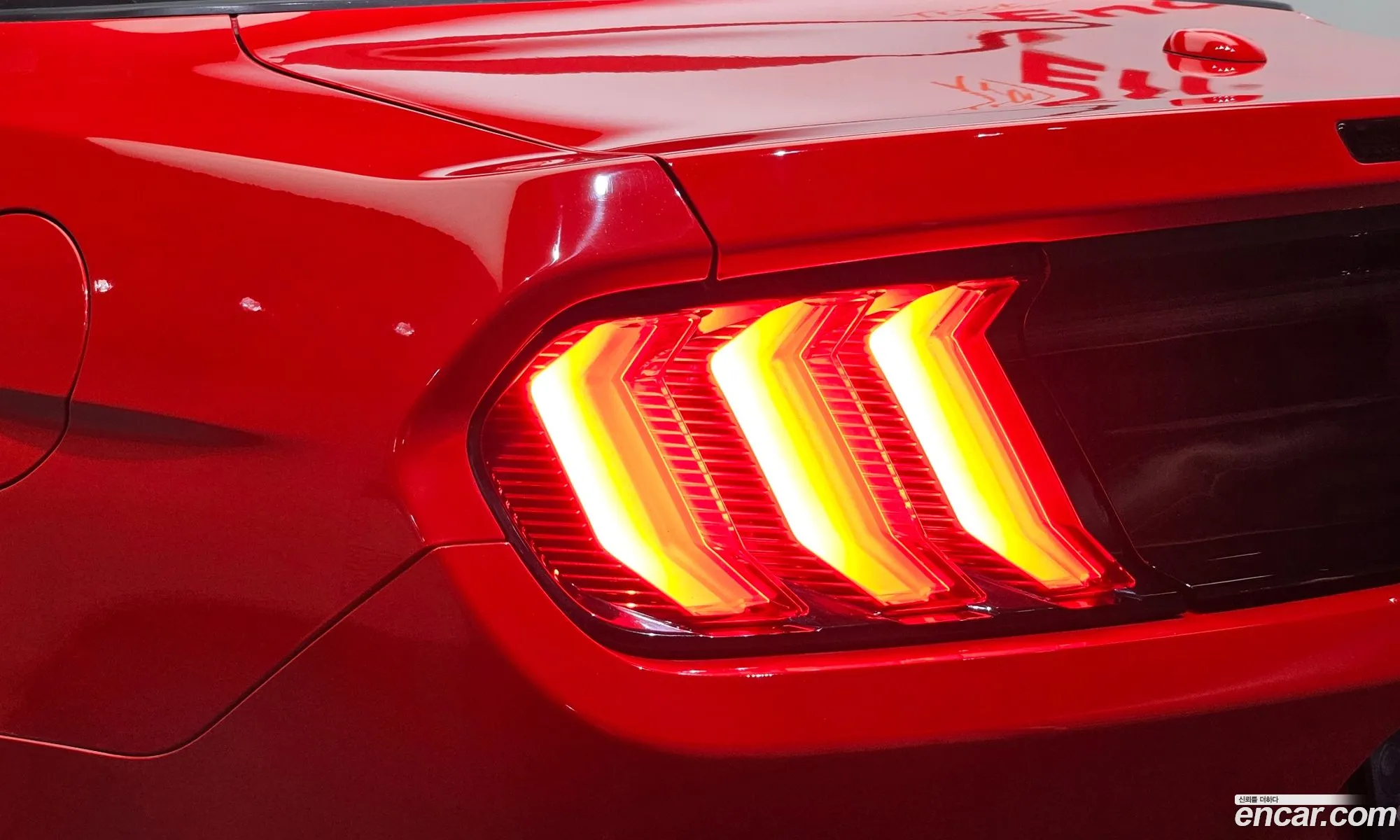 Ford Mustang 2019 1FATP8UH3K5137825 — 29