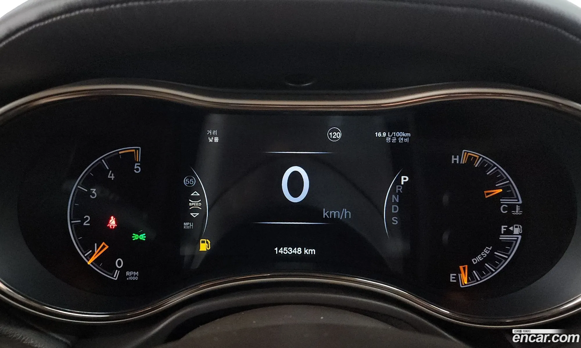 Jeep Grand Cherokee 2014 — 3