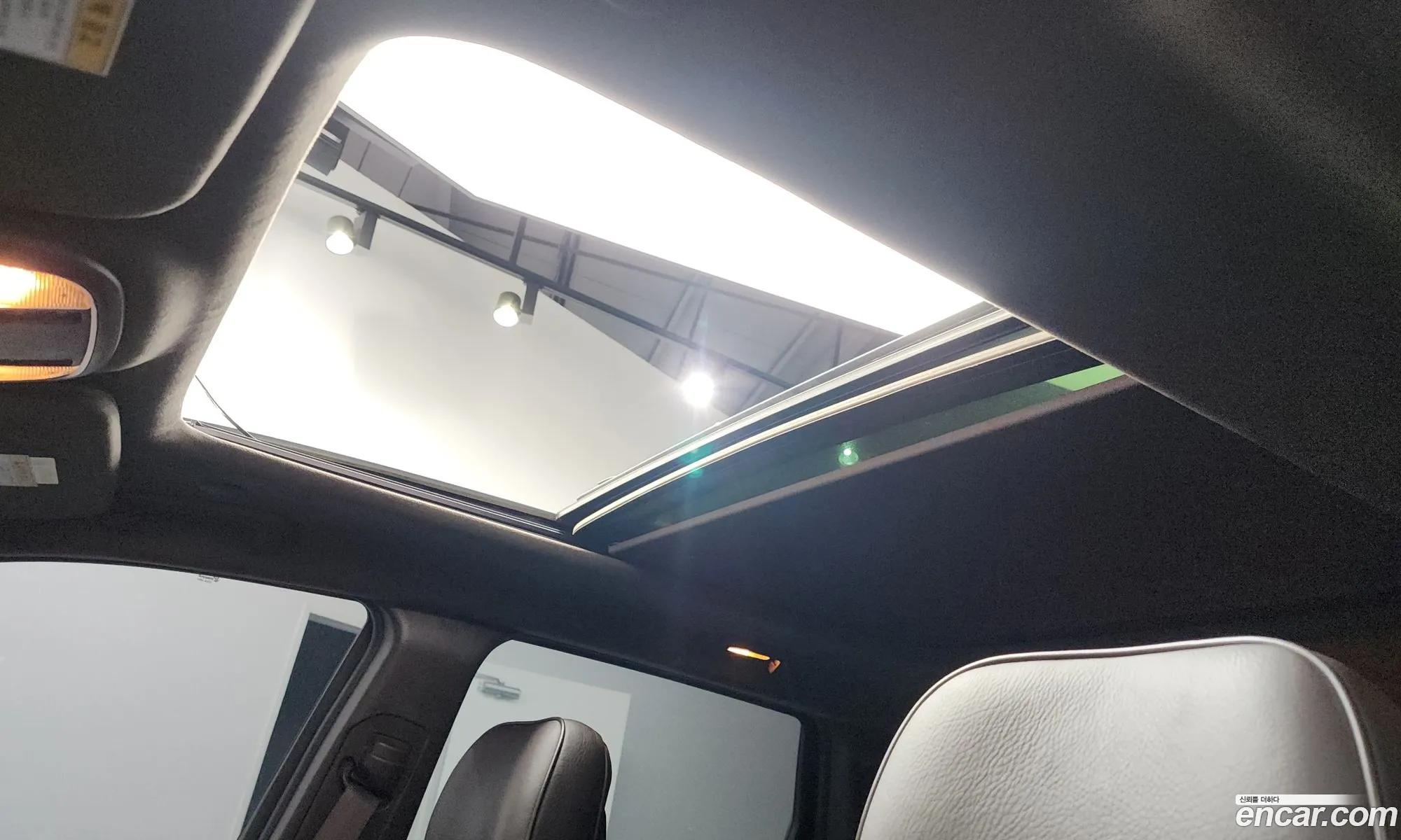 Jeep Grand Cherokee 2014 — 4