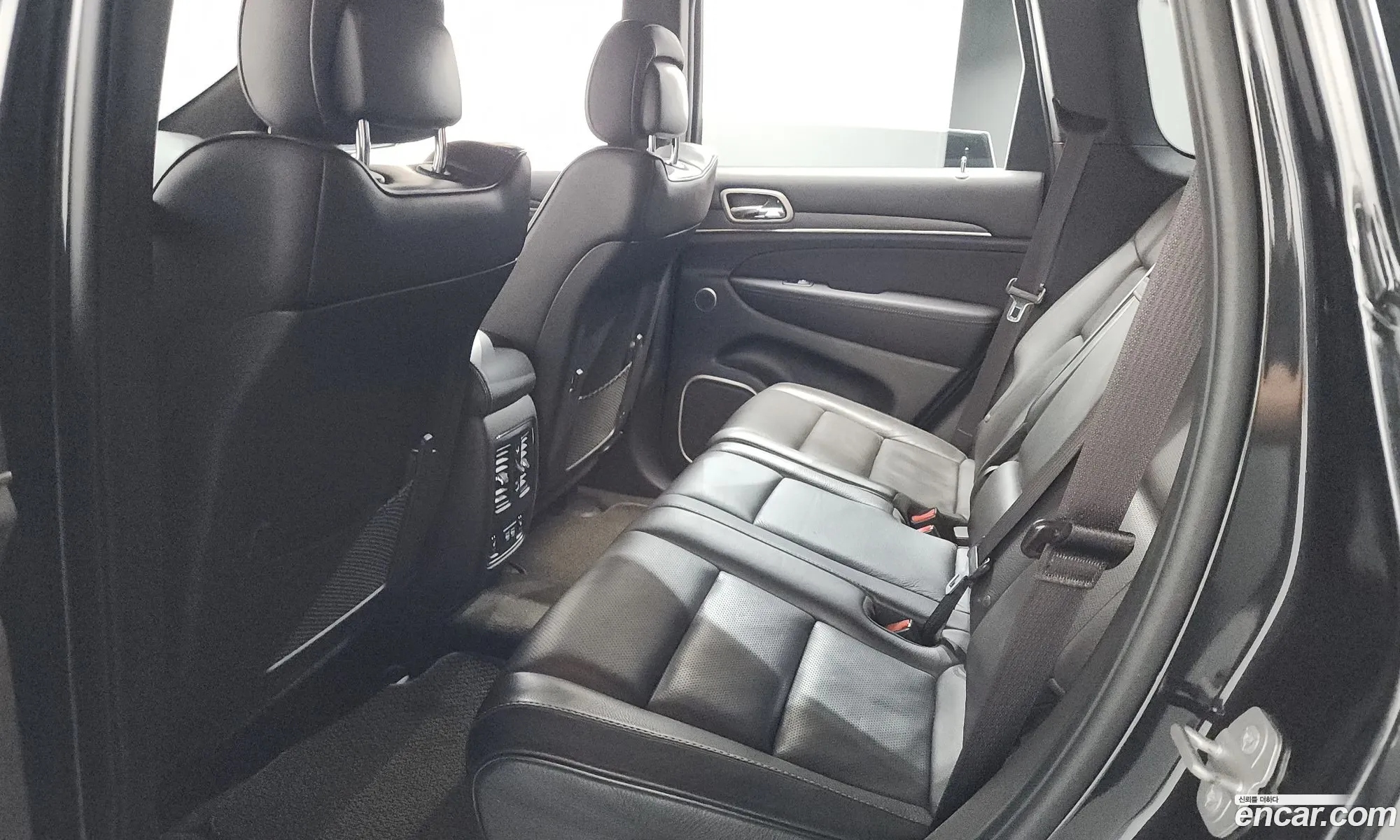 Jeep Grand Cherokee 2014 — 7