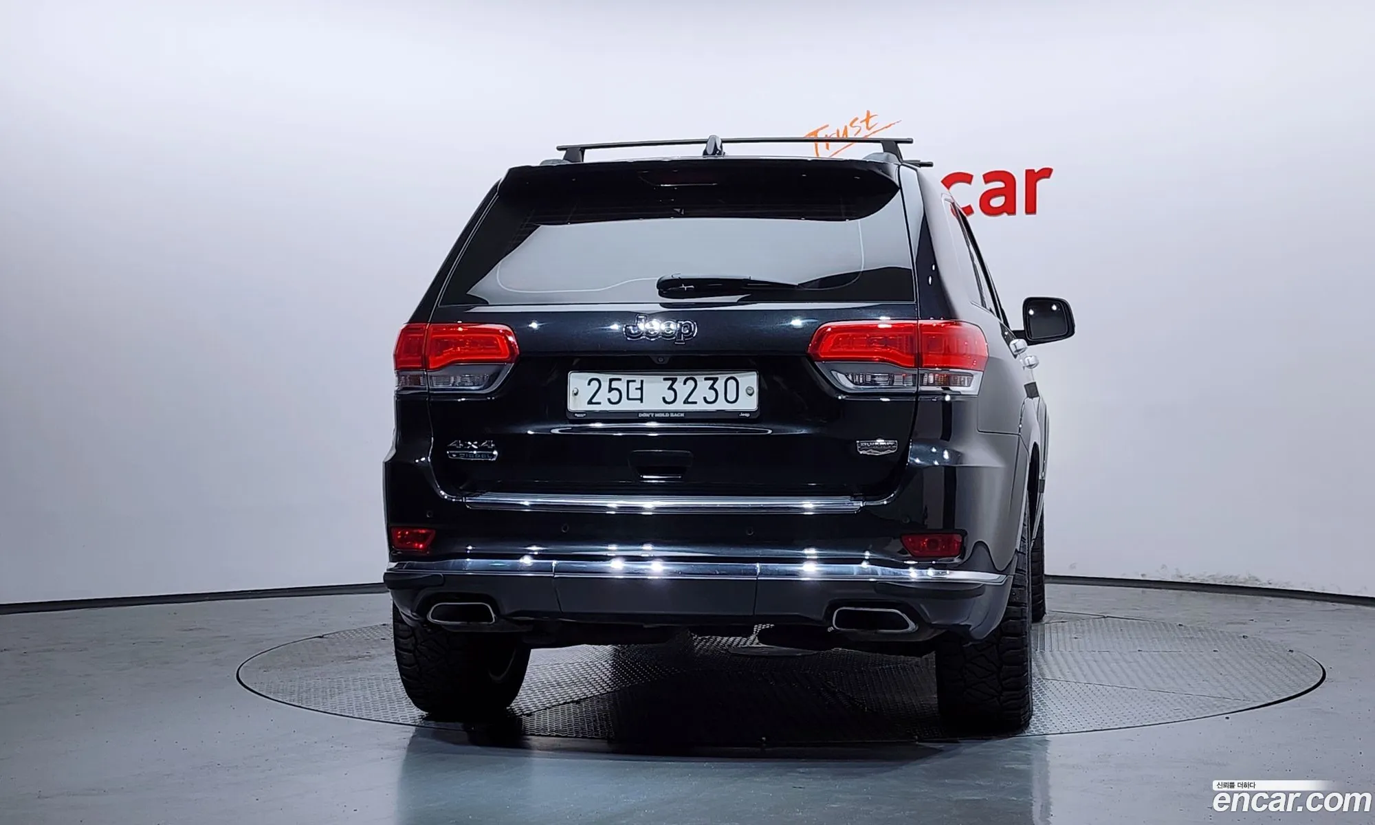 Jeep Grand Cherokee 2014 — 6