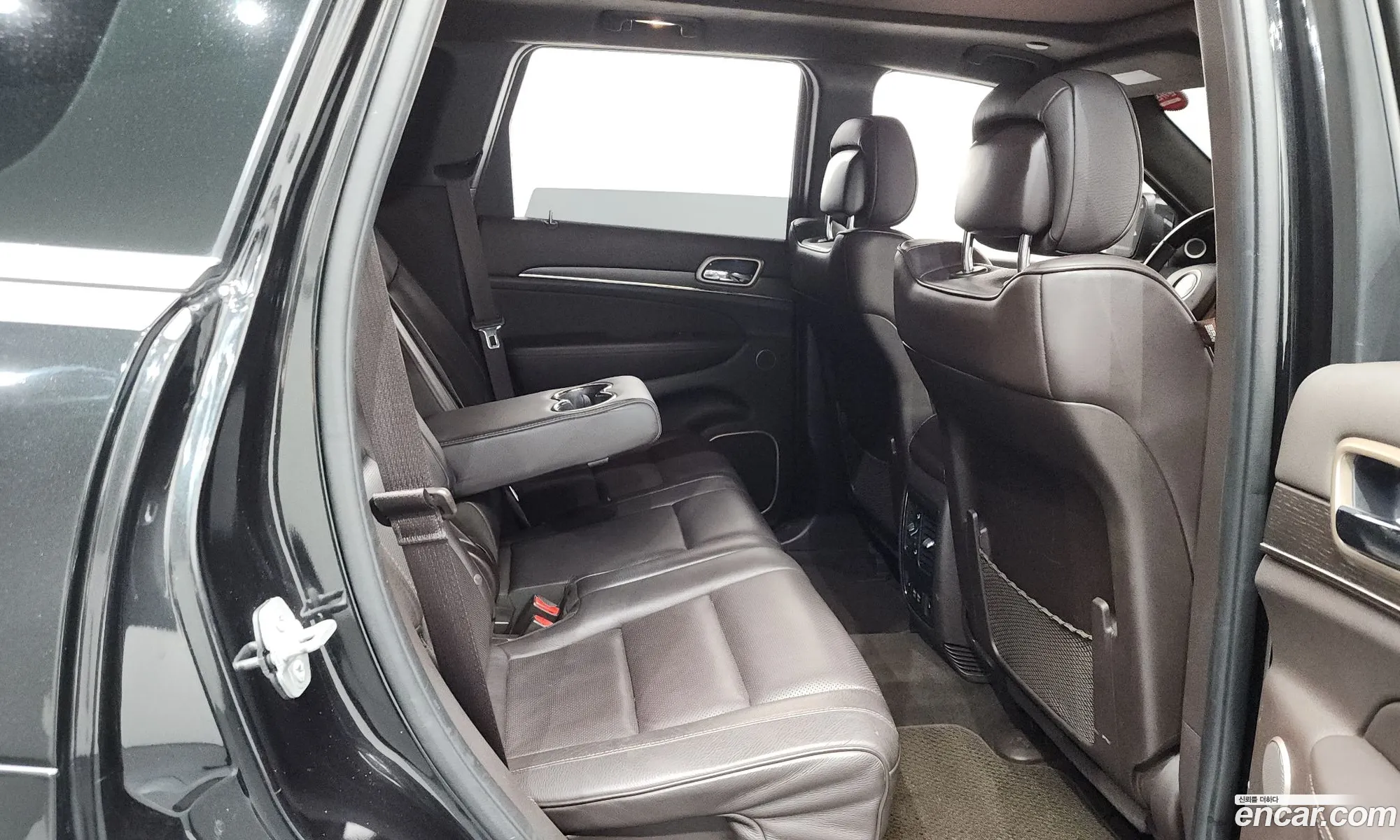 Jeep Grand Cherokee 2014 — 2