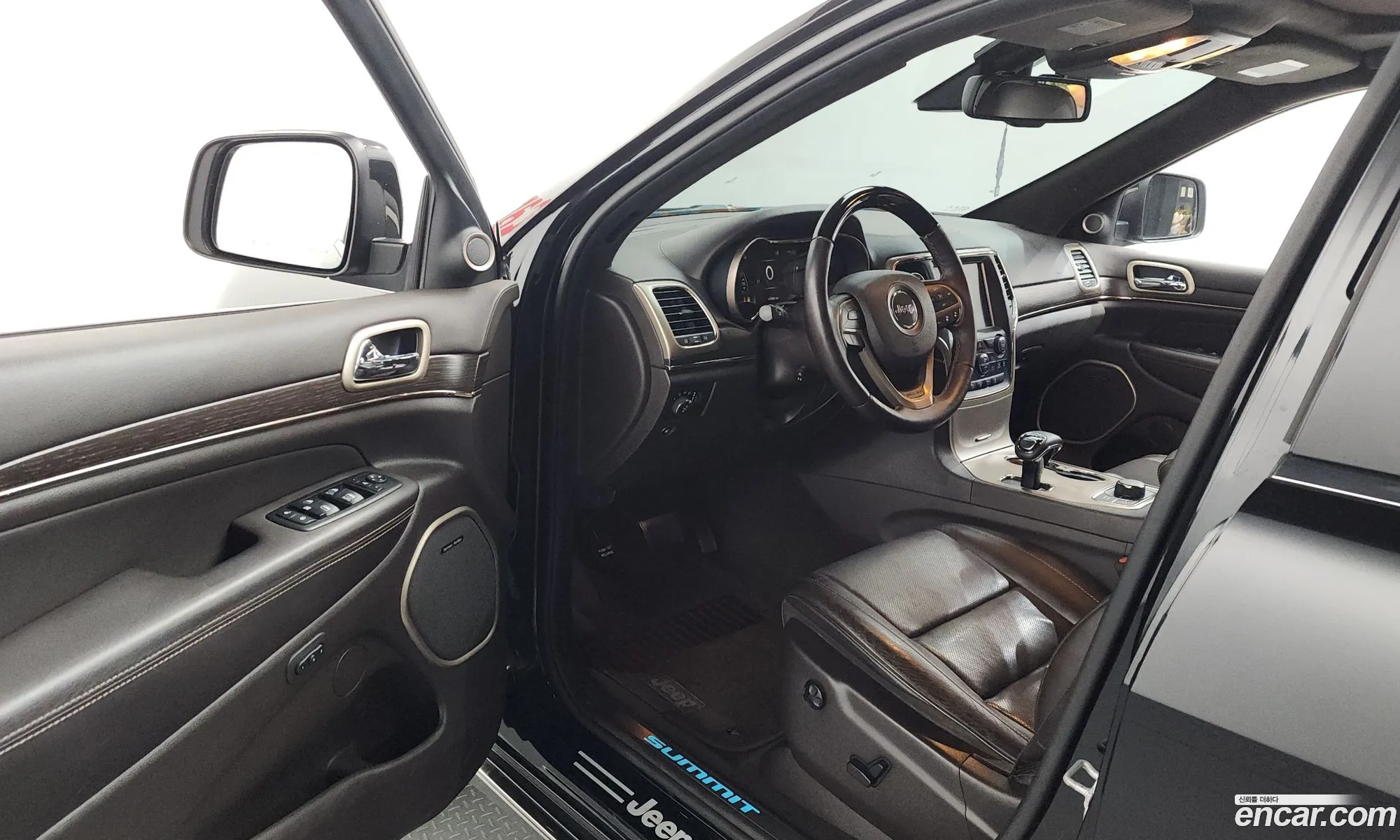 Jeep Grand Cherokee 2014 — 5