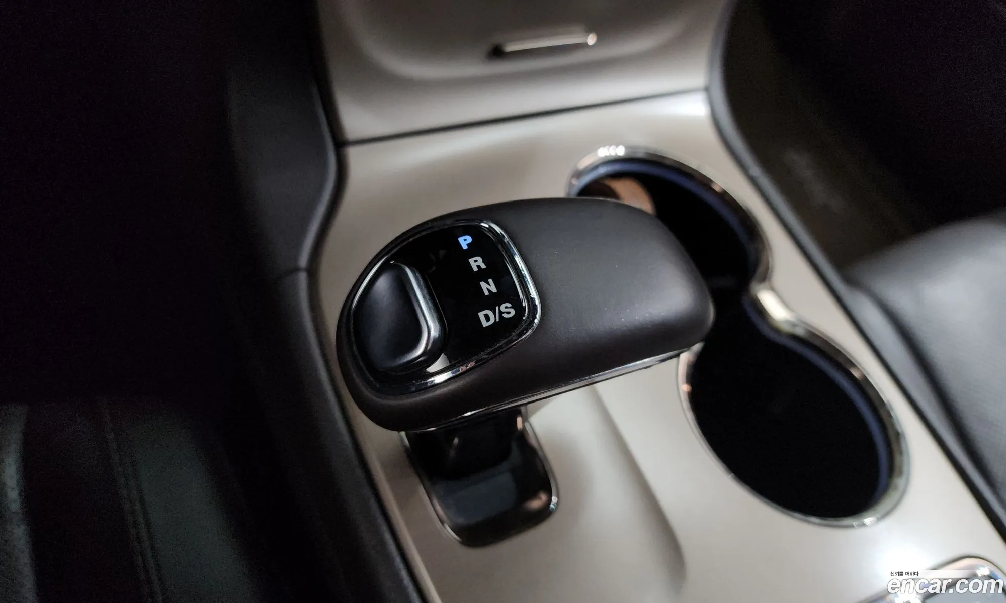 Jeep Grand Cherokee 2014 — 20