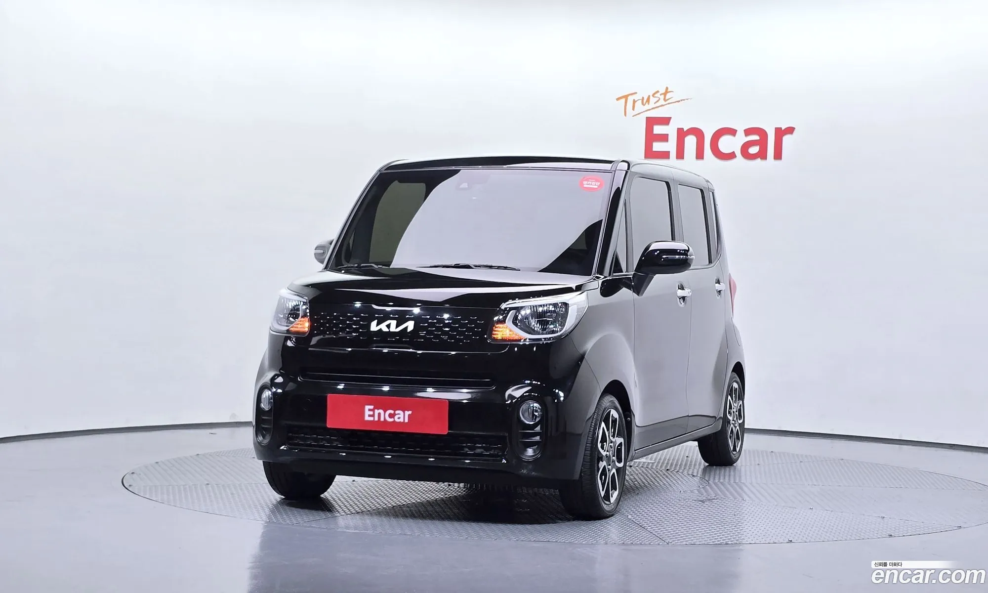 Kia Ray 2022 KNACJ811BNT299843 — 20