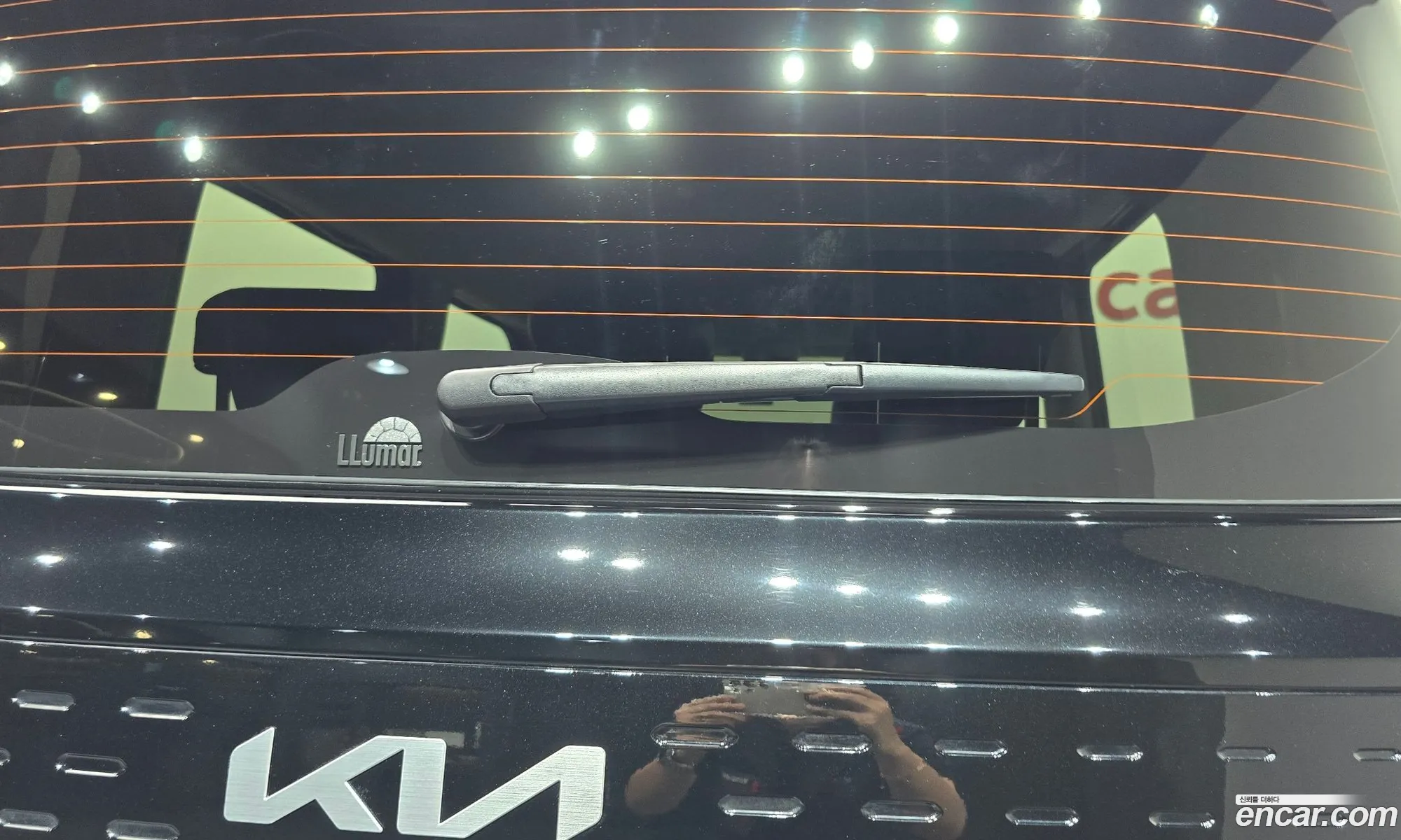 Kia Ray 2022 KNACJ811BNT299843 — 18