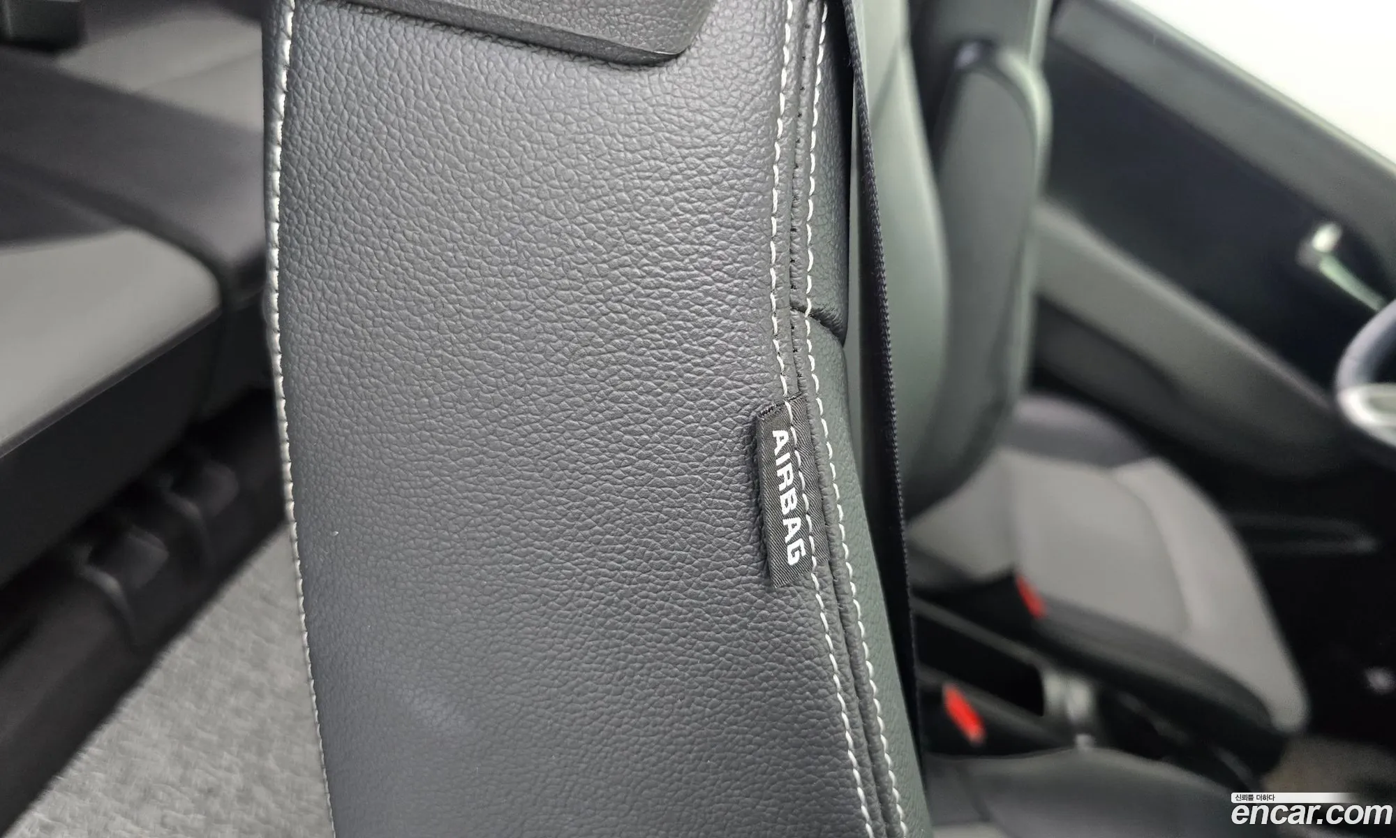 Kia Ray 2022 KNACJ811BNT299843 — 7