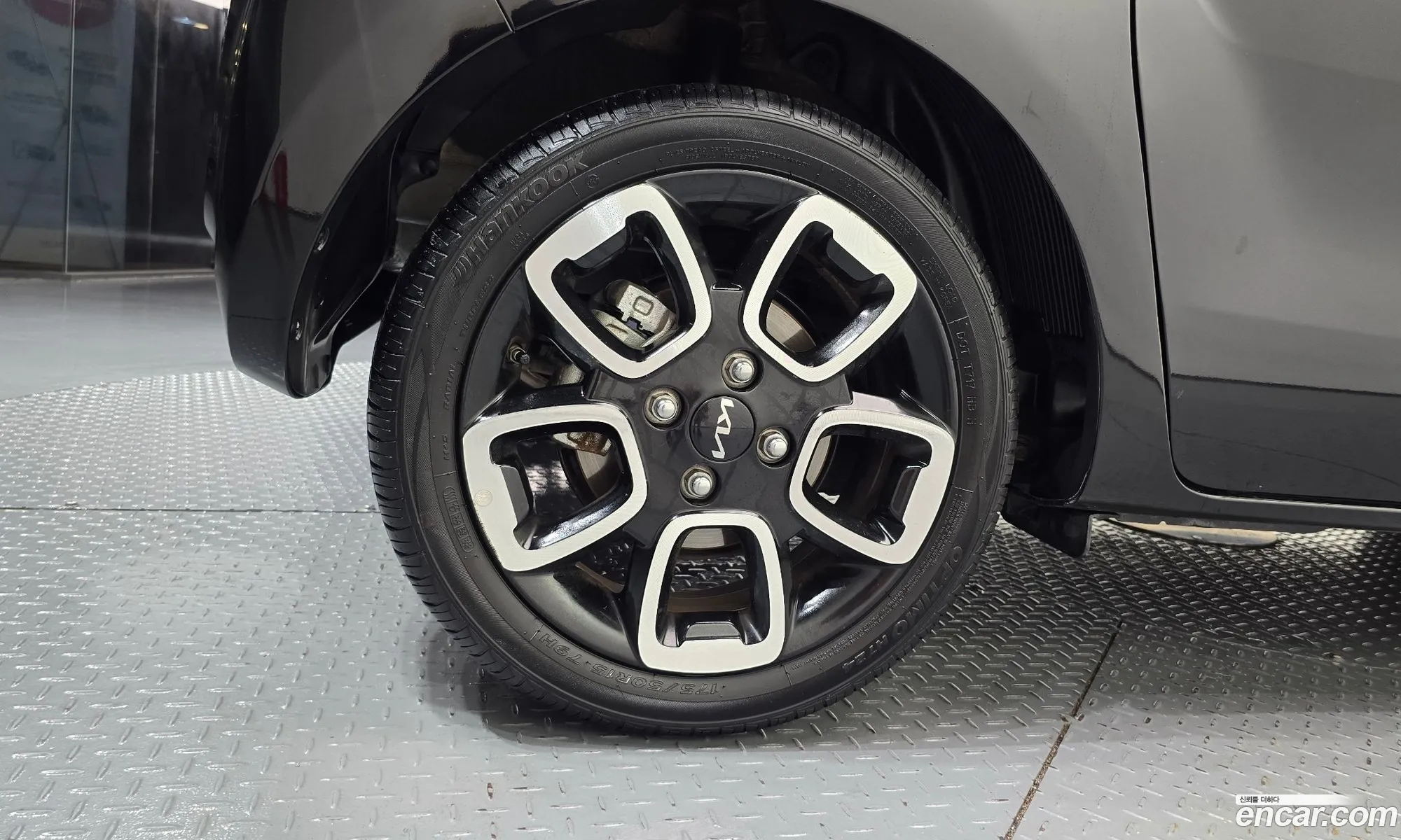 Kia Ray 2022 KNACJ811BNT299843 — 13