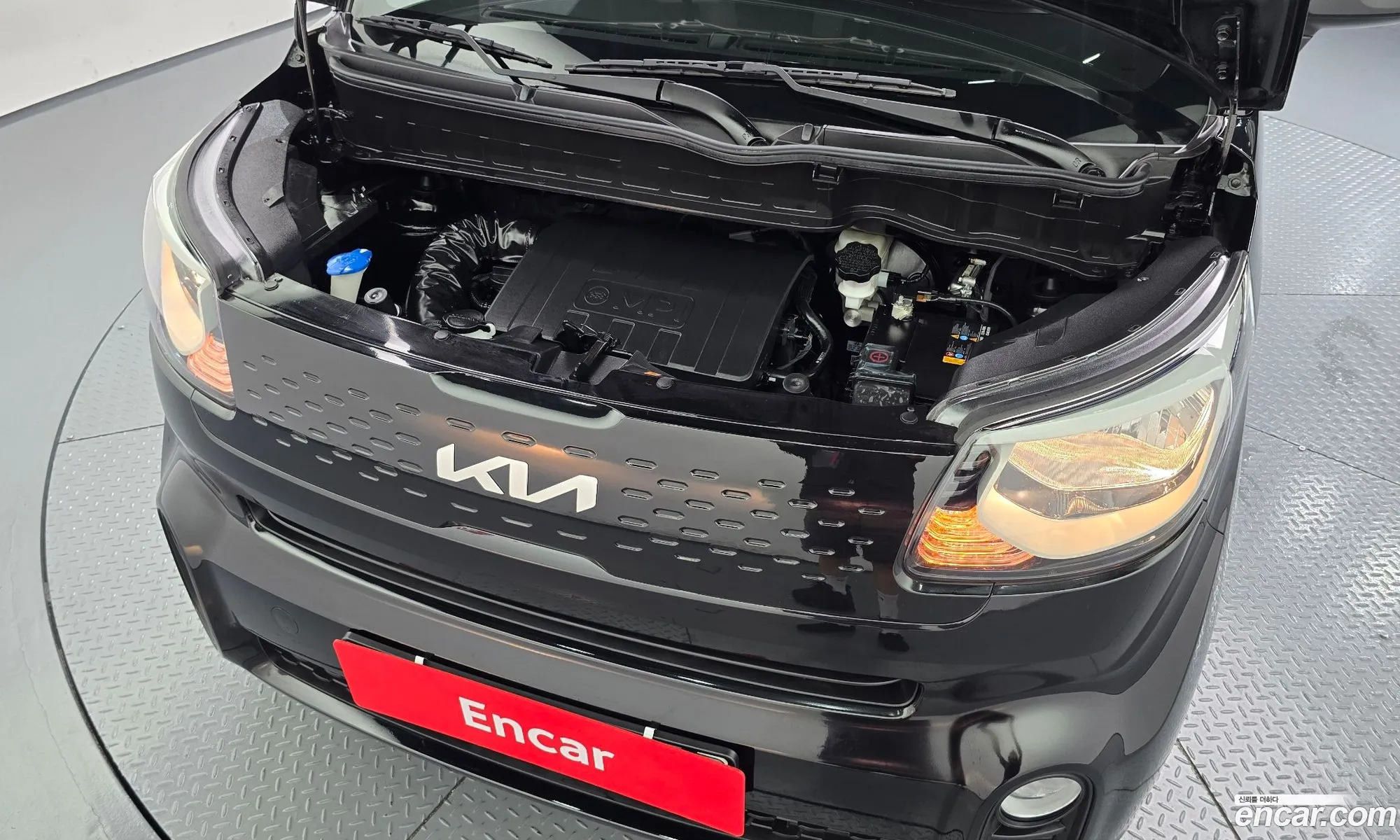 Kia Ray 2022 KNACJ811BNT299843 — 25