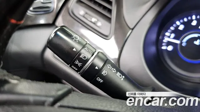 Hyundai Grandeur HG 2015 — 16
