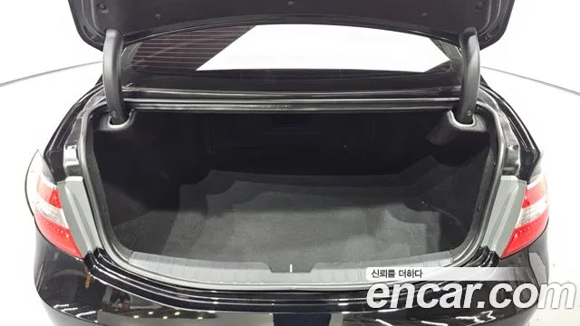 Hyundai Grandeur HG 2015 — 3
