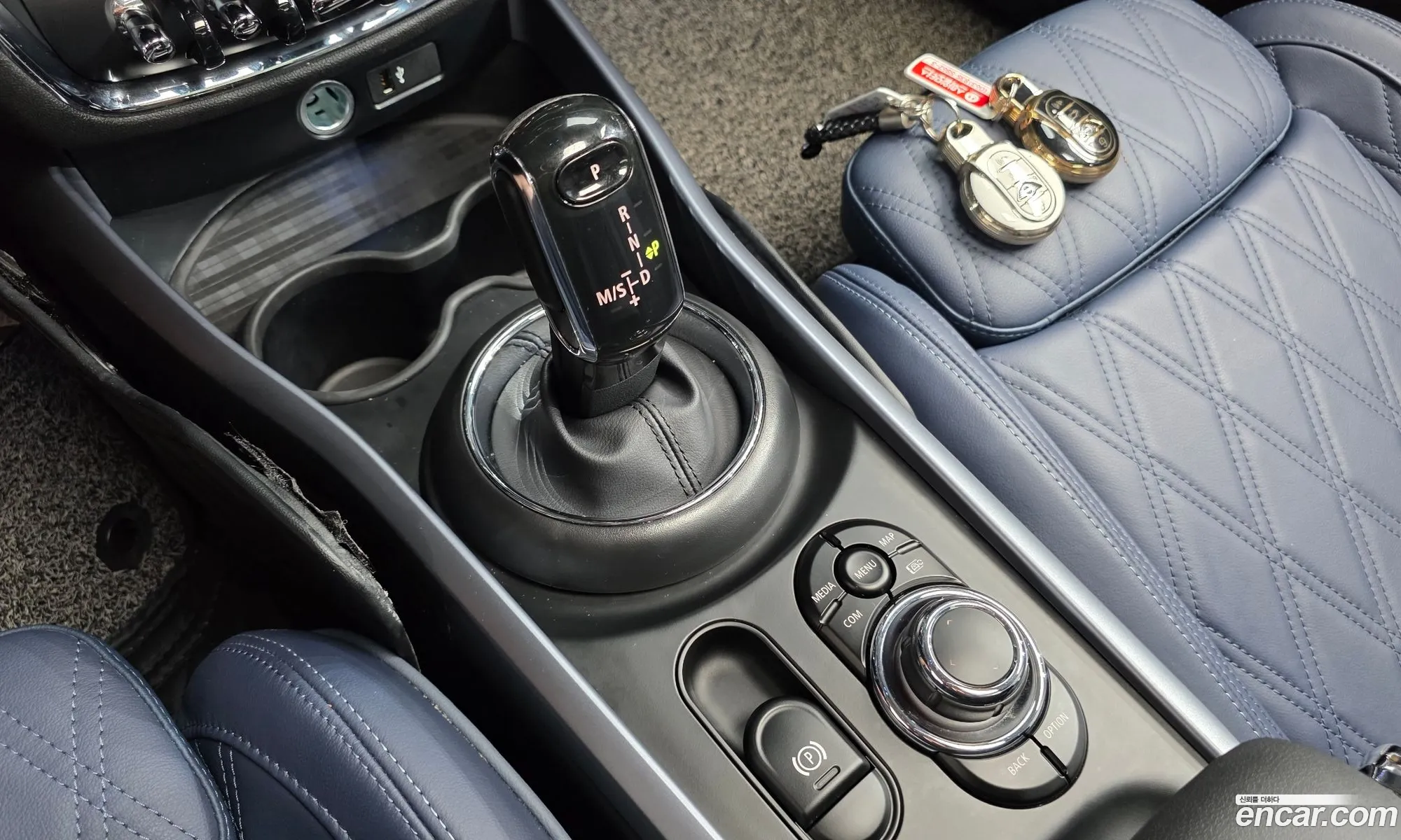 Mini Cooper S Clubman 2023 — 15