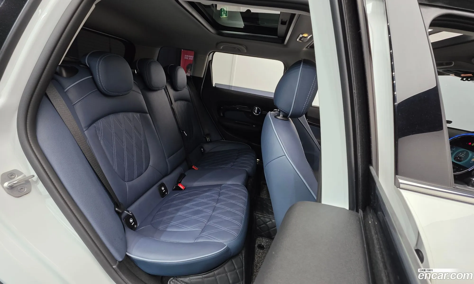 Mini Cooper S Clubman 2023 — 6