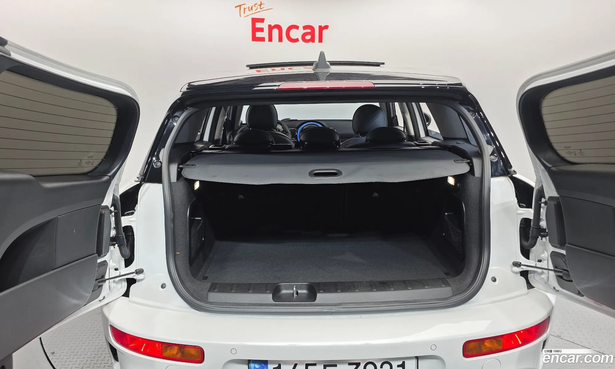 Mini Cooper S Clubman 2023 — 20