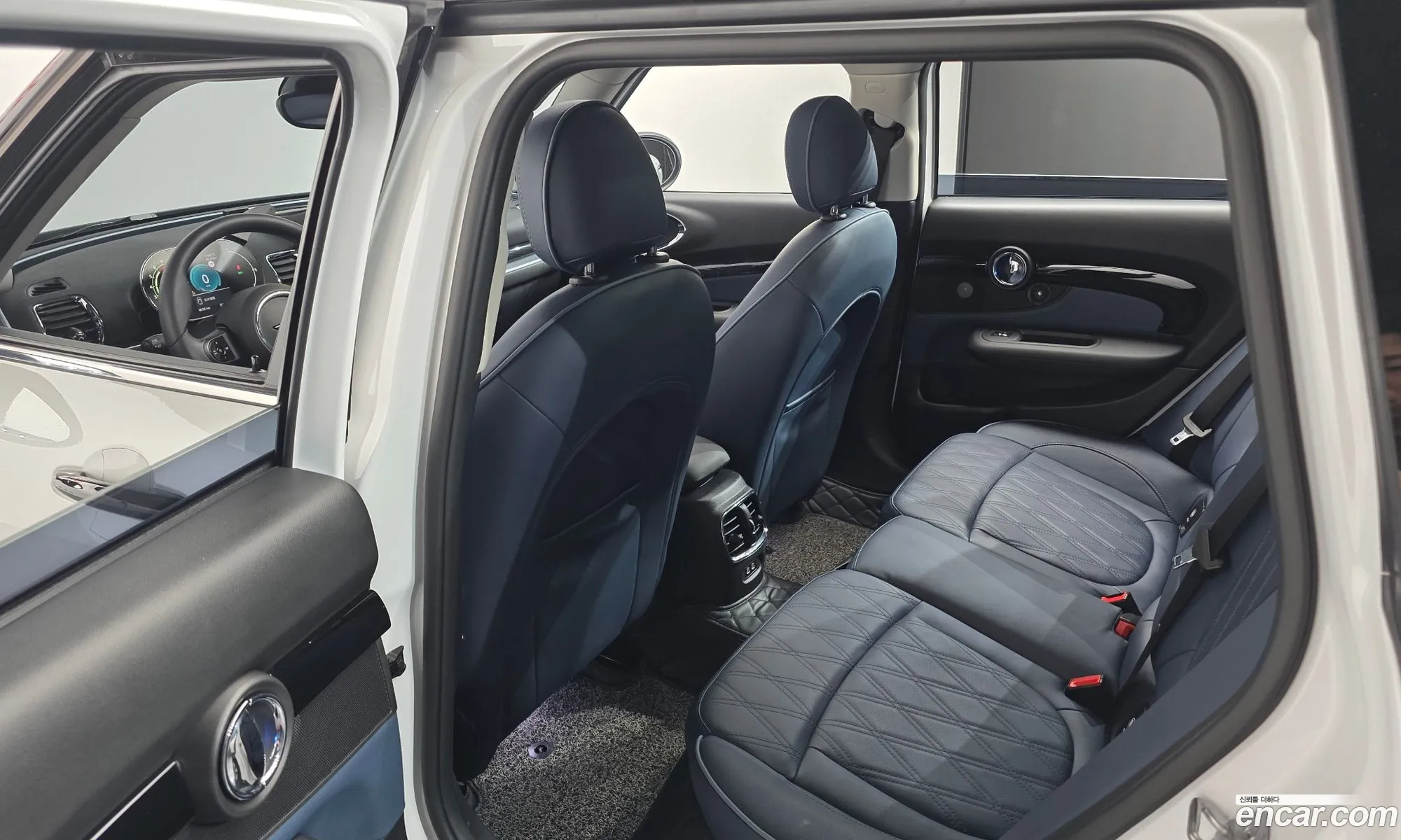 Mini Cooper S Clubman 2023 — 4