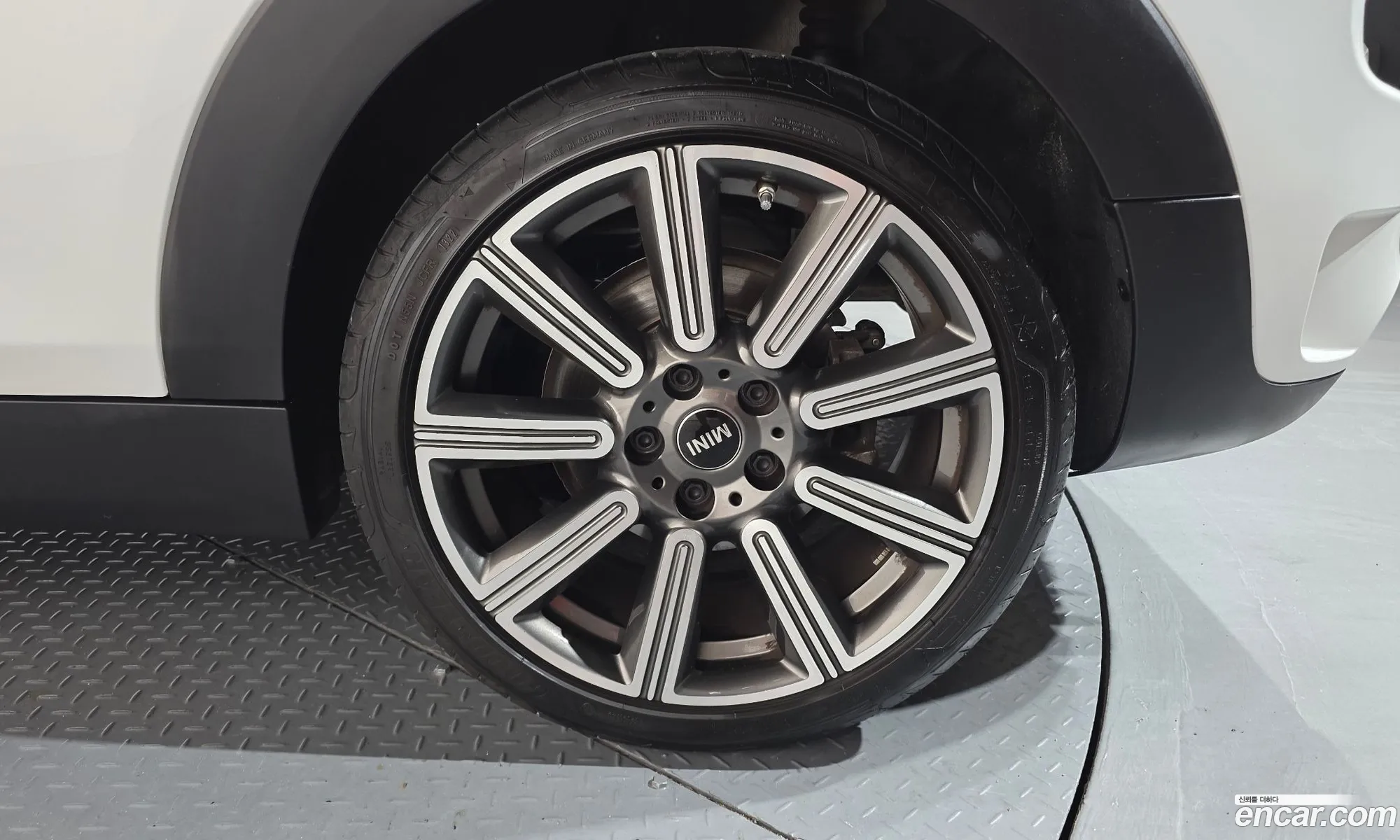 Mini Cooper S Clubman 2023 — 9