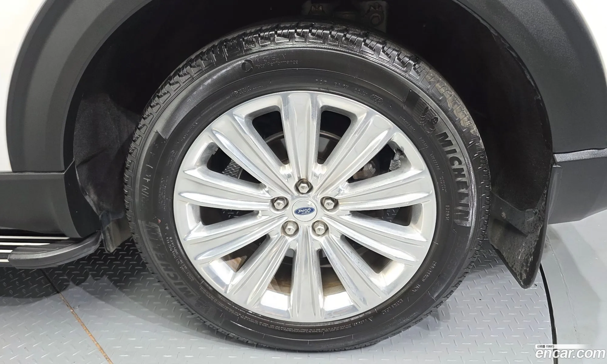 Ford Explorer 6th Gen 2021 1FMSK8FH9MGB48235 — 26