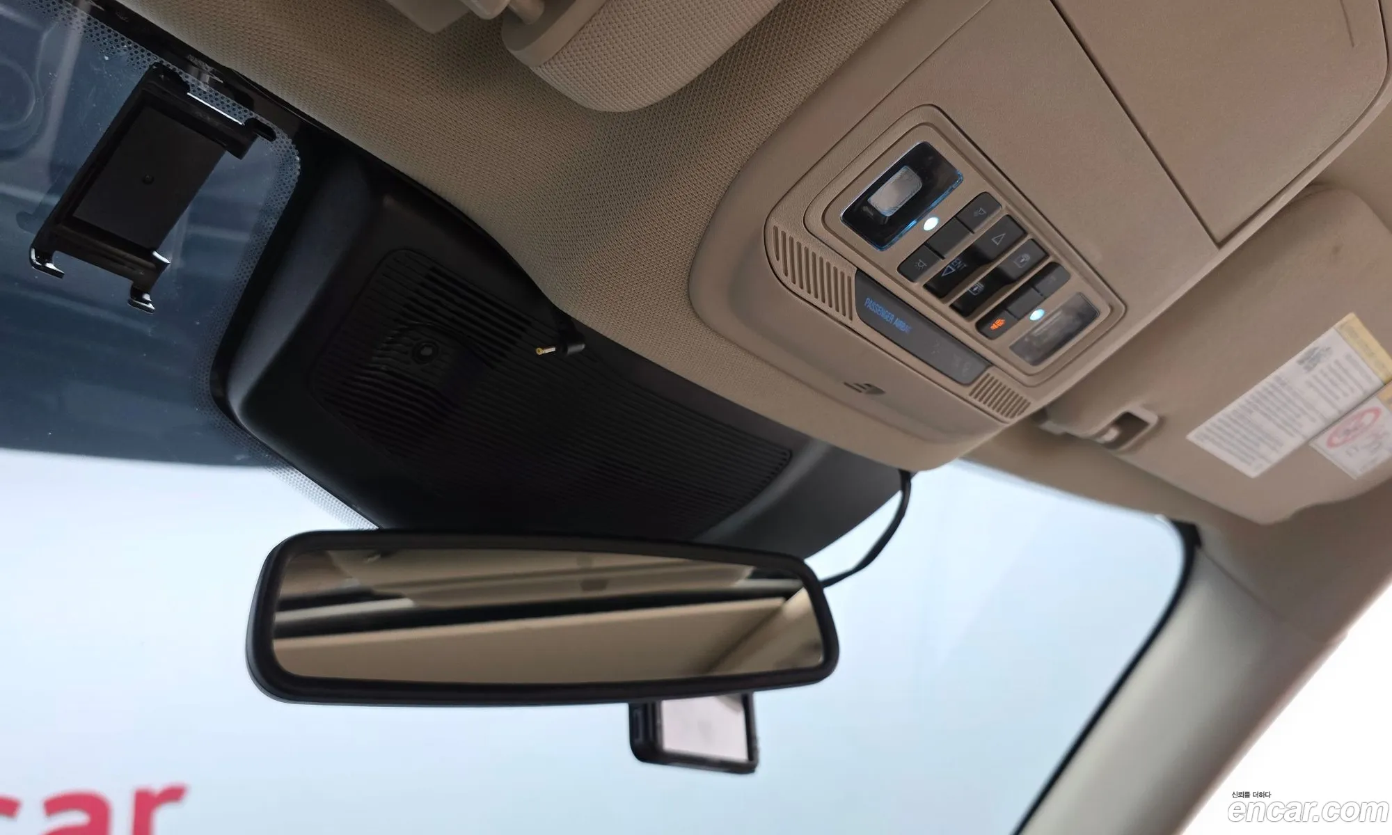 Ford Explorer 6th Gen 2021 1FMSK8FH9MGB48235 — 3