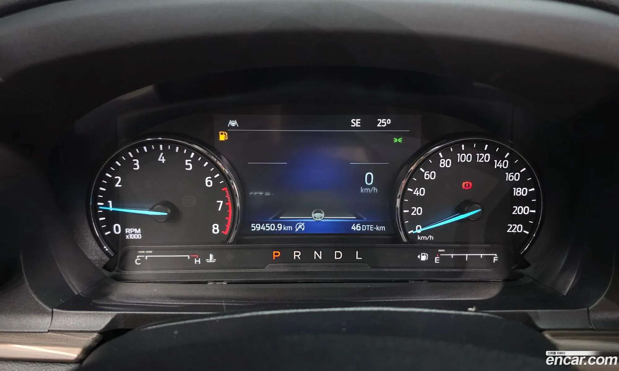 Ford Explorer 6th Gen 2021 1FMSK8FH9MGB48235 — 20