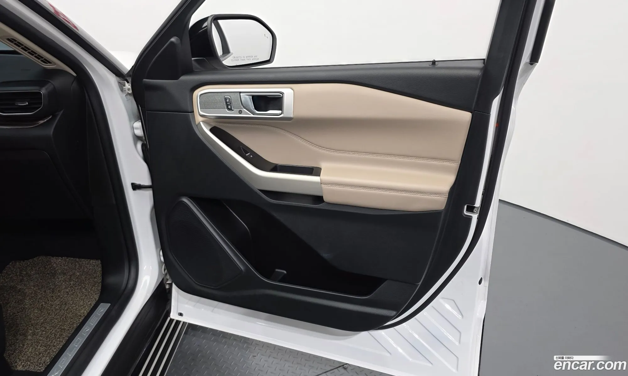 Ford Explorer 6th Gen 2021 1FMSK8FH9MGB48235 — 11