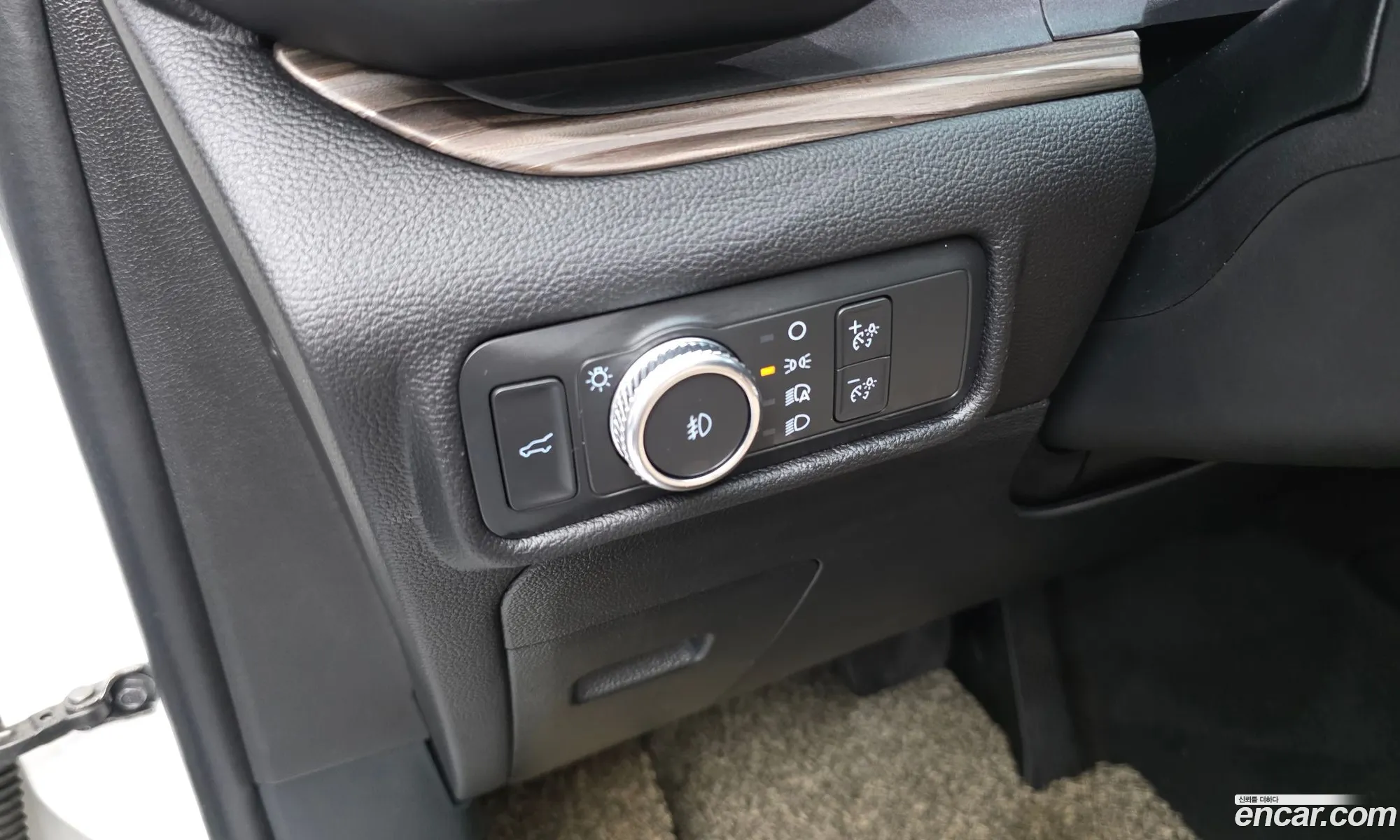 Ford Explorer 6th Gen 2021 1FMSK8FH9MGB48235 — 35