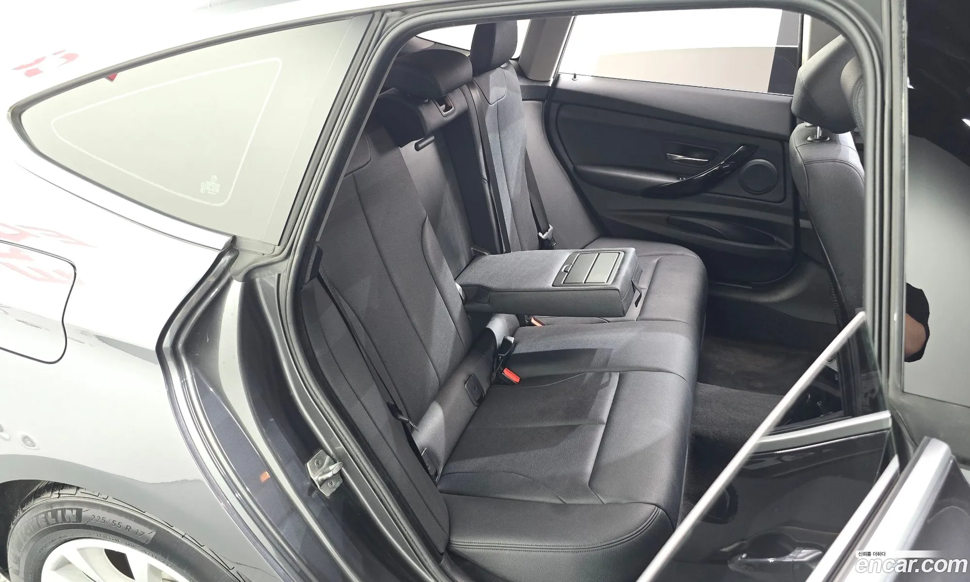 BMW 3 Series GT 2020 — 26