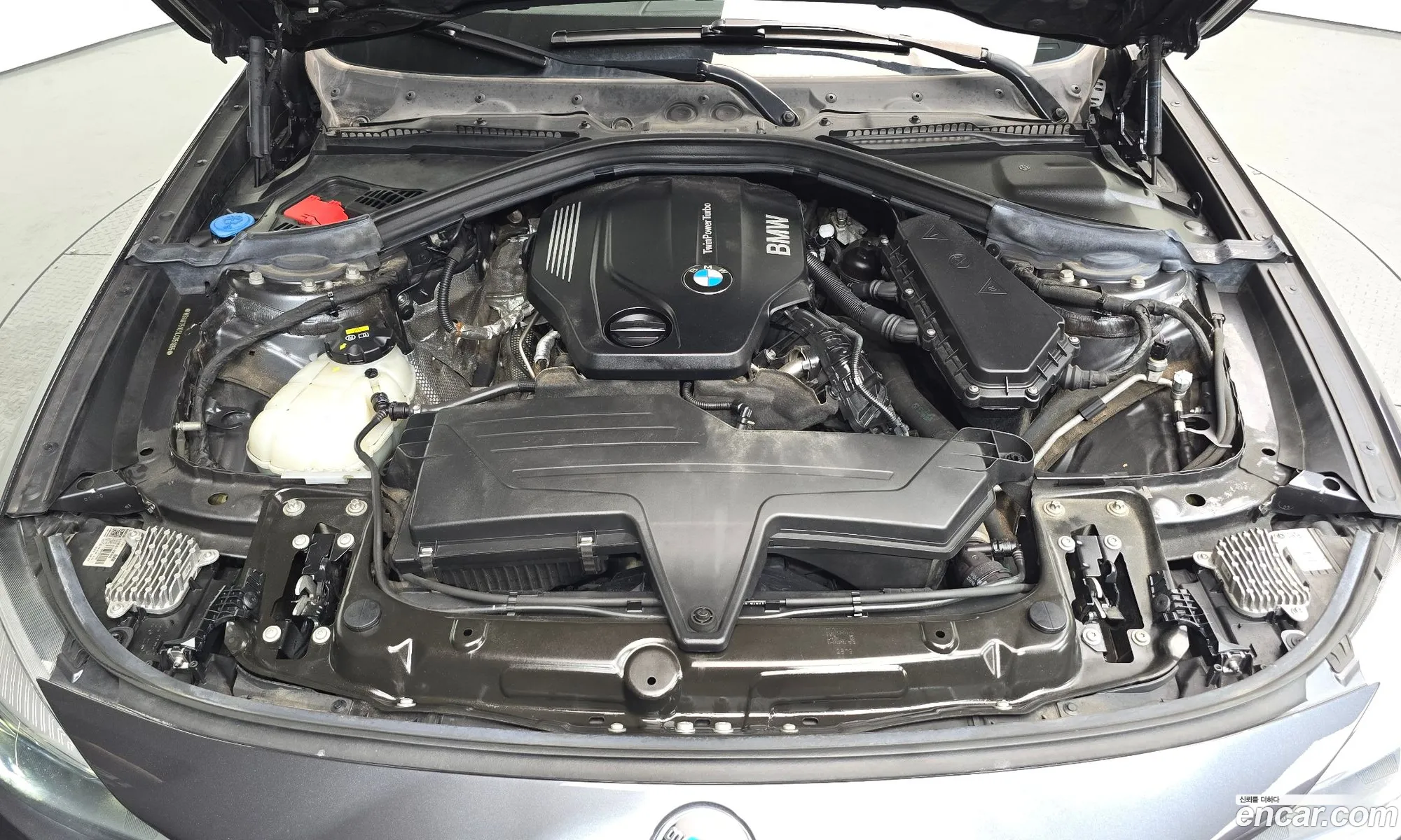 BMW 3 Series GT 2020 — 27