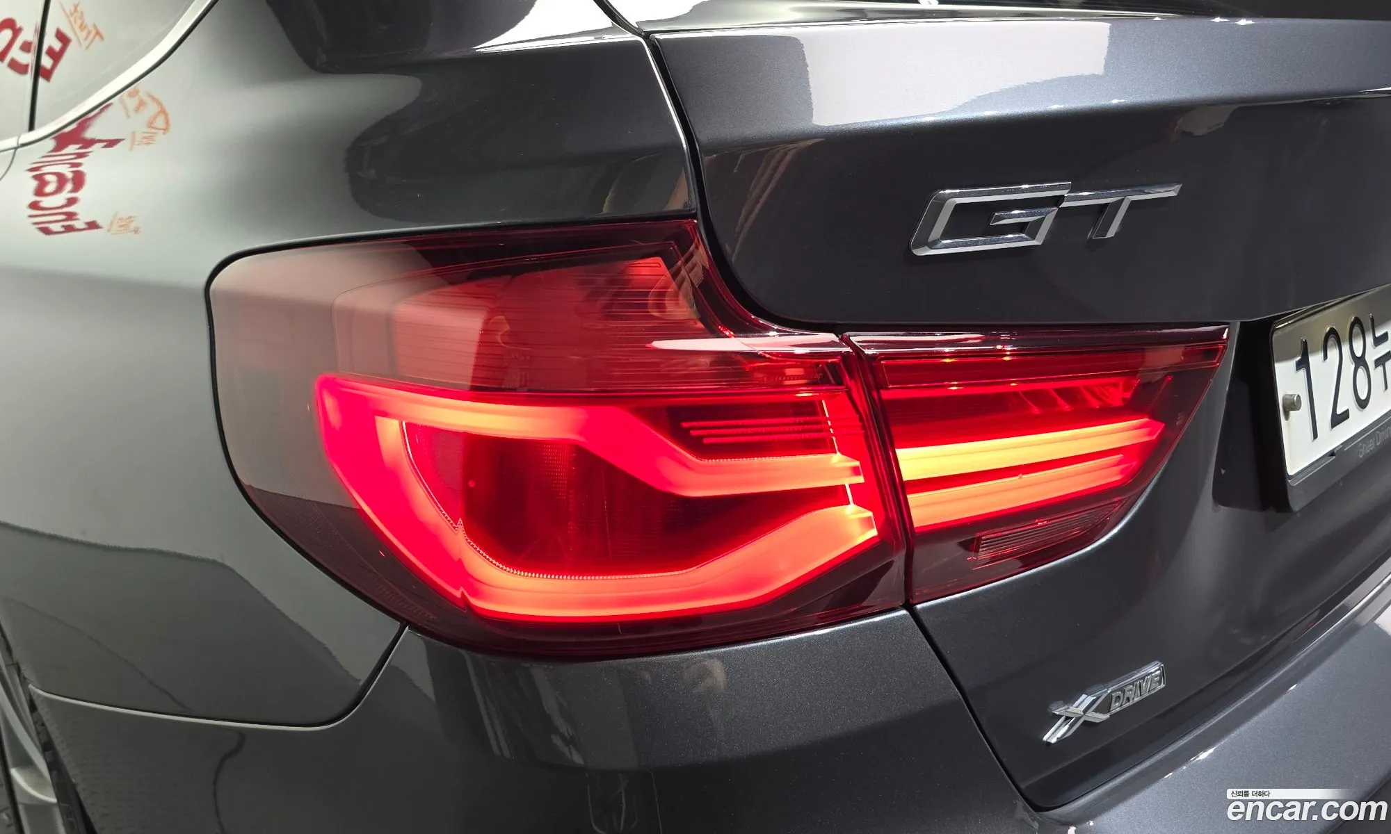 BMW 3 Series GT 2020 — 18
