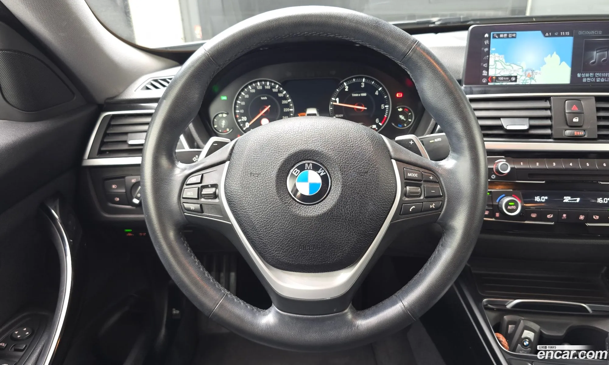 BMW 3 Series GT 2020 — 16