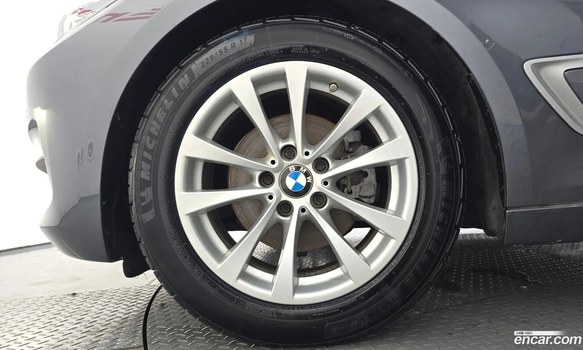 BMW 3 Series GT 2020 — 6